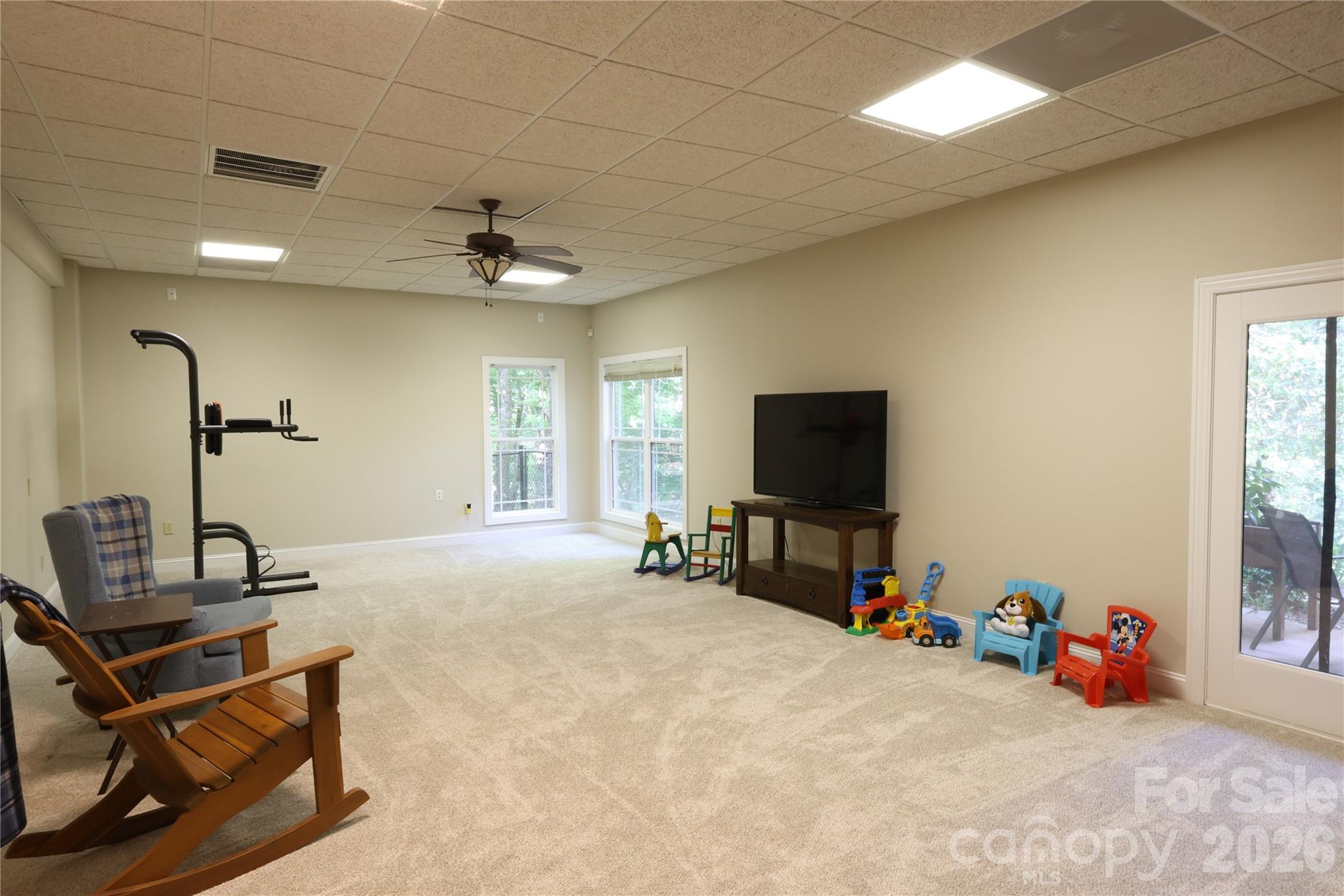 Lake Adger - Residential