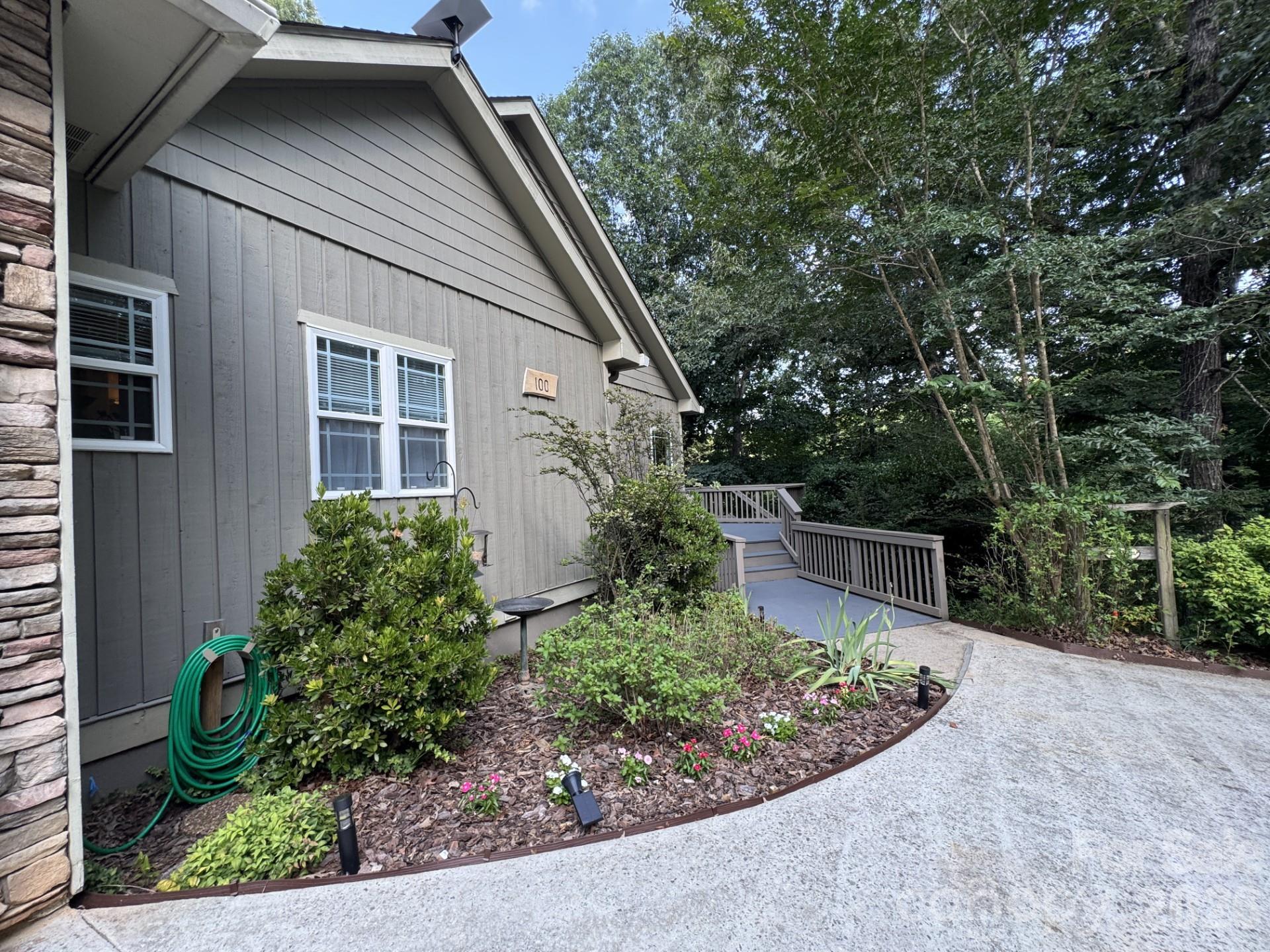 Lake Adger - Residential