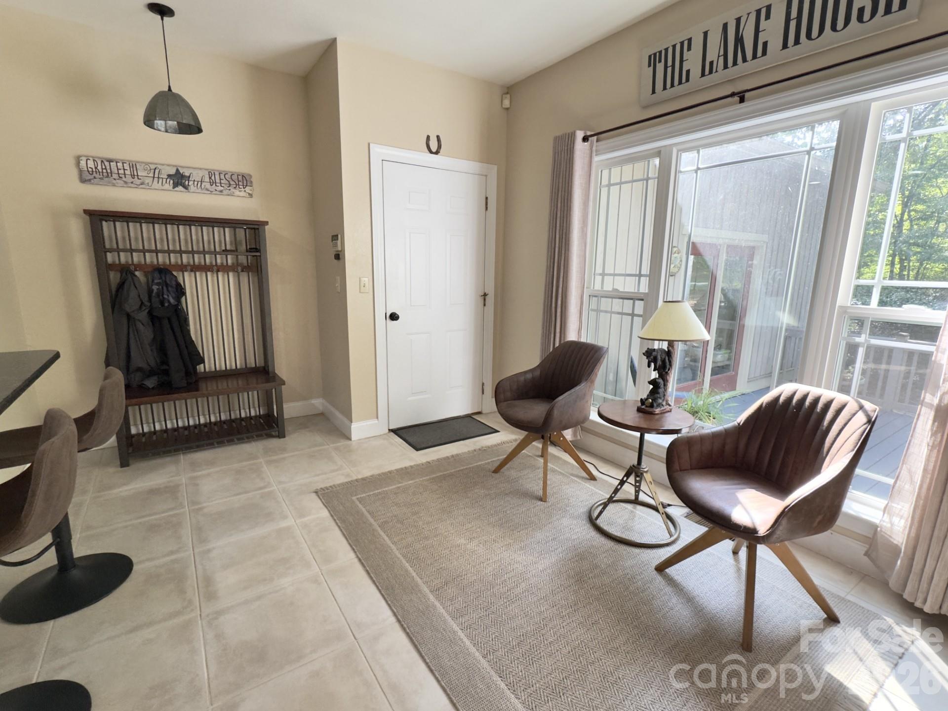 Lake Adger - Residential