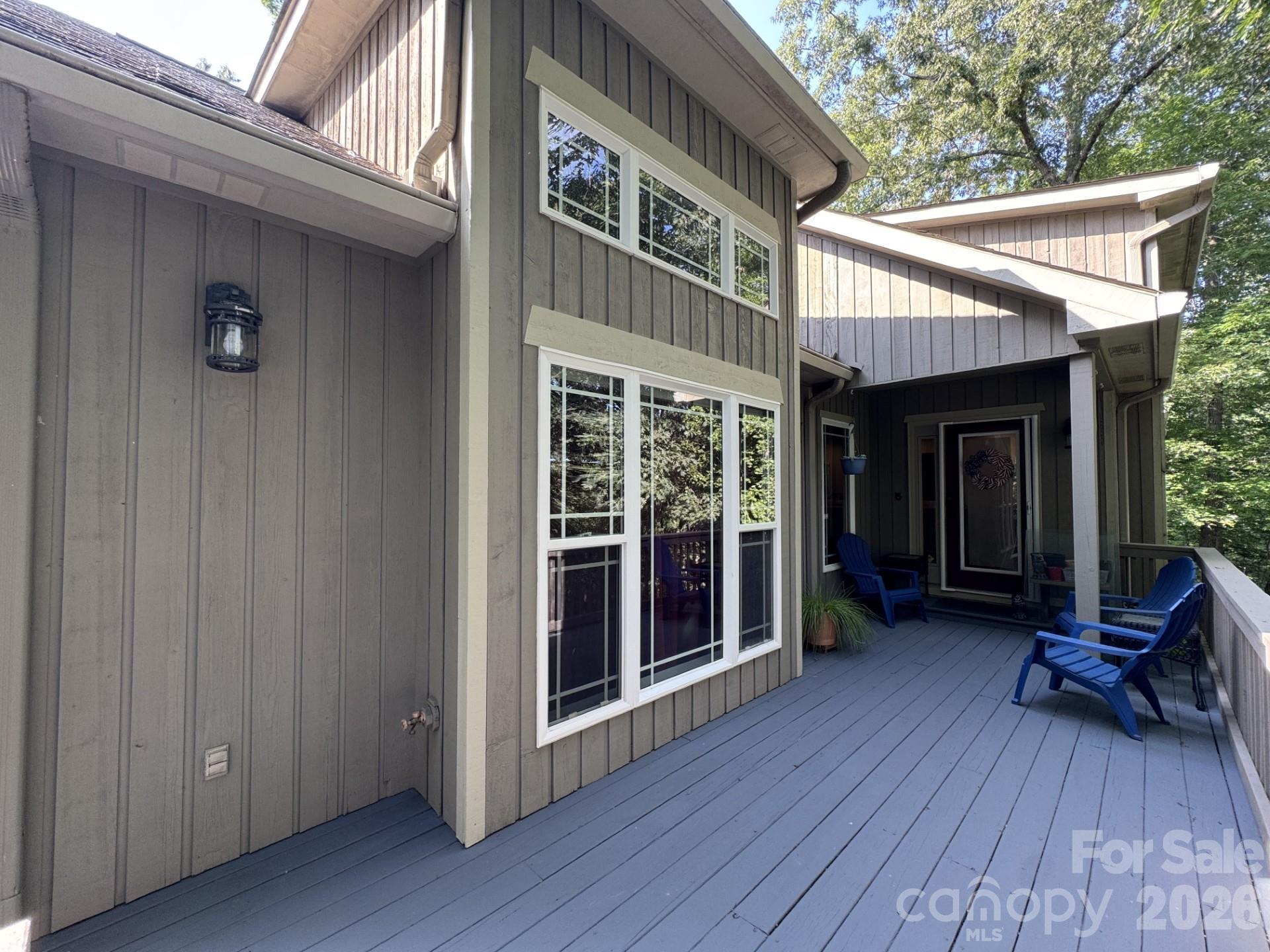 Lake Adger - Residential