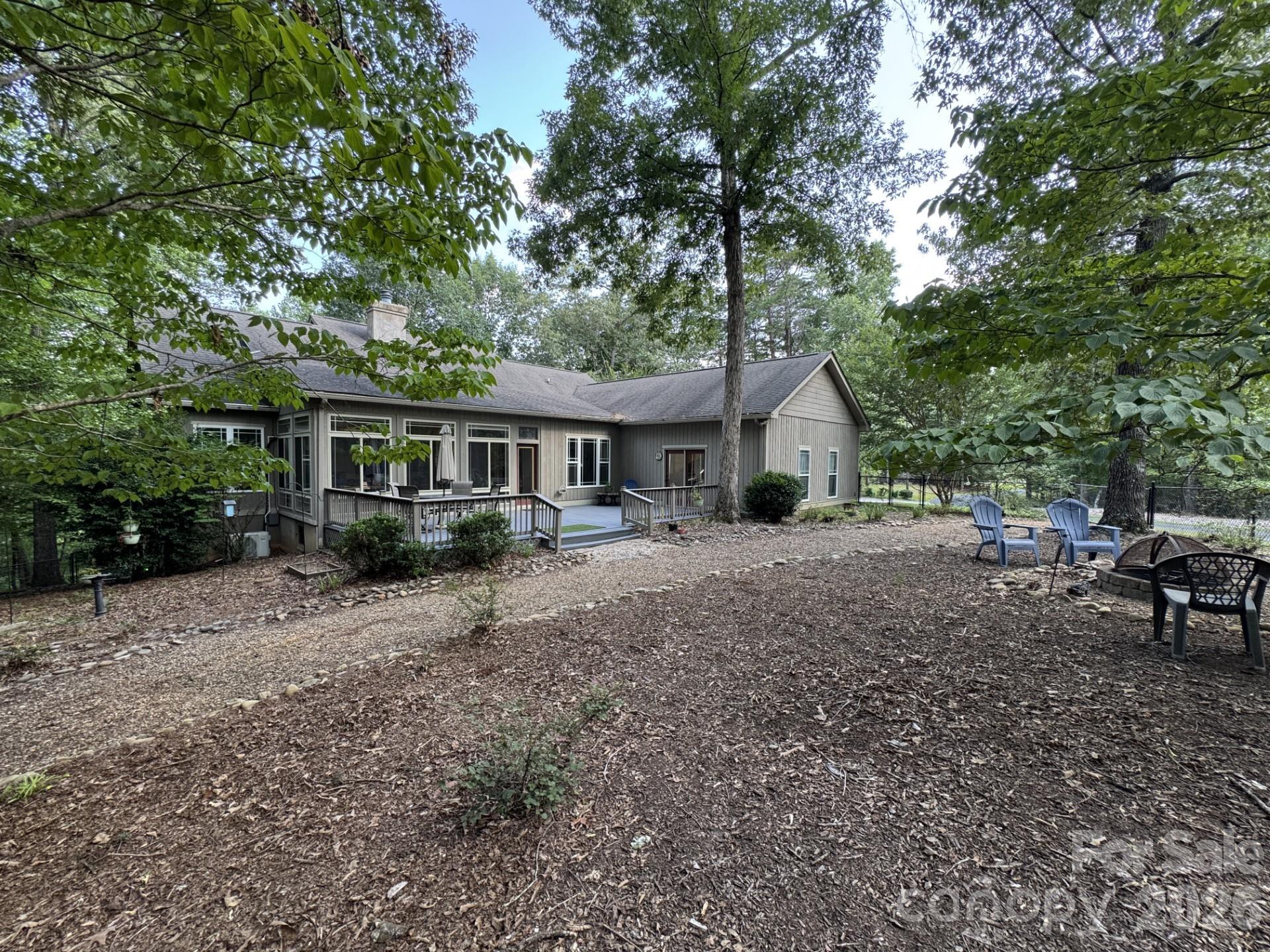 Lake Adger - Residential