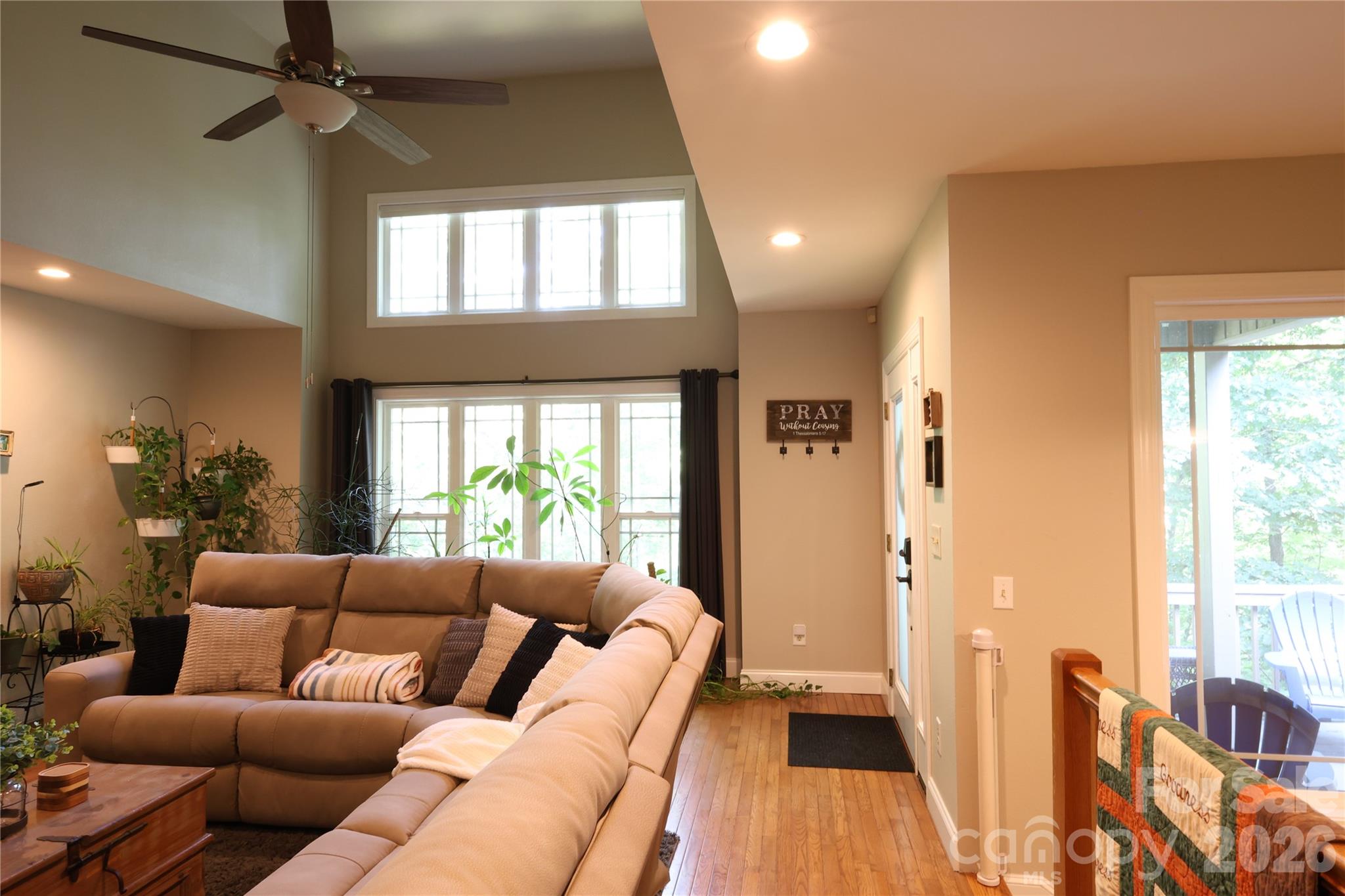 Lake Adger - Residential
