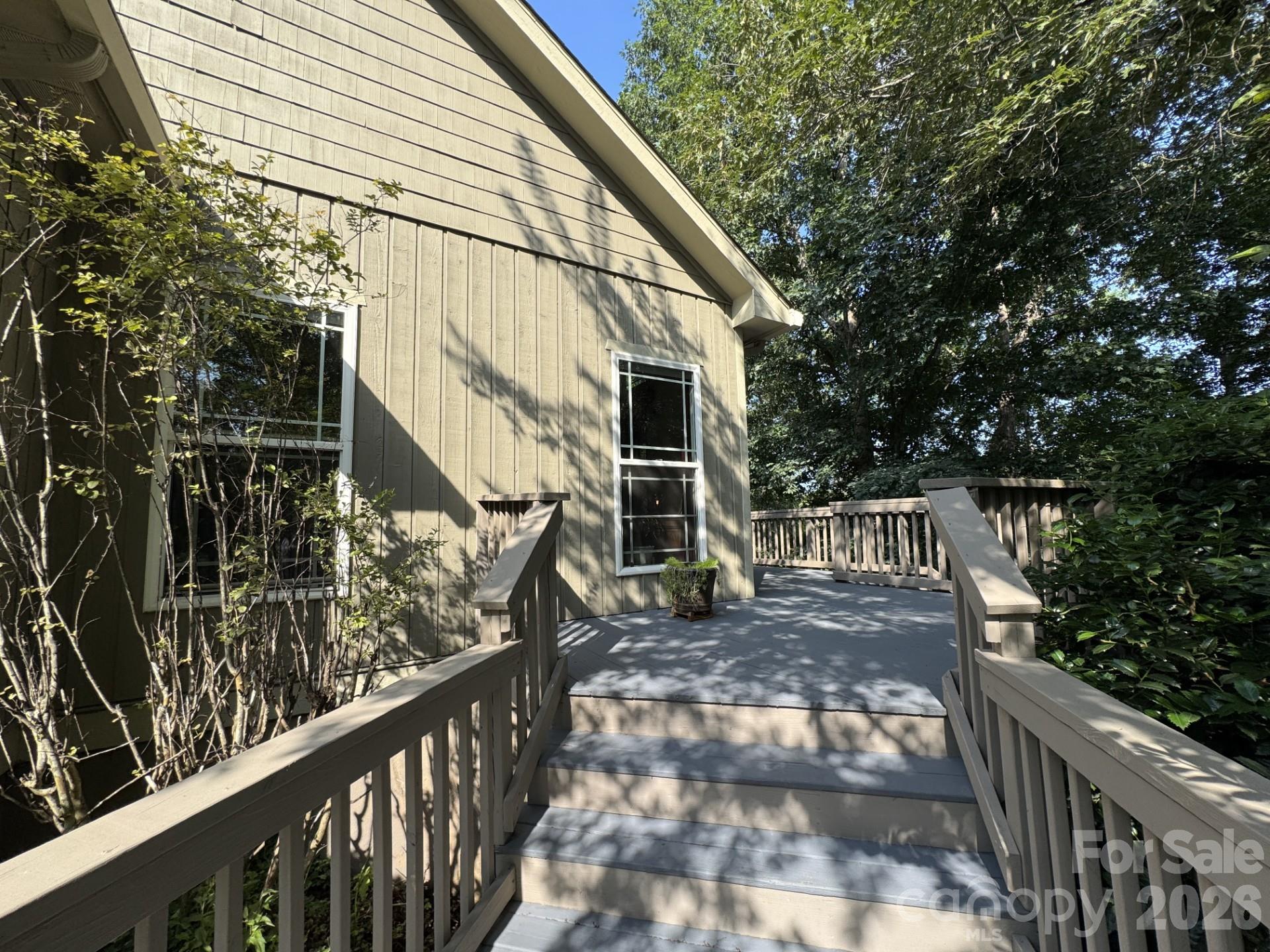 Lake Adger - Residential