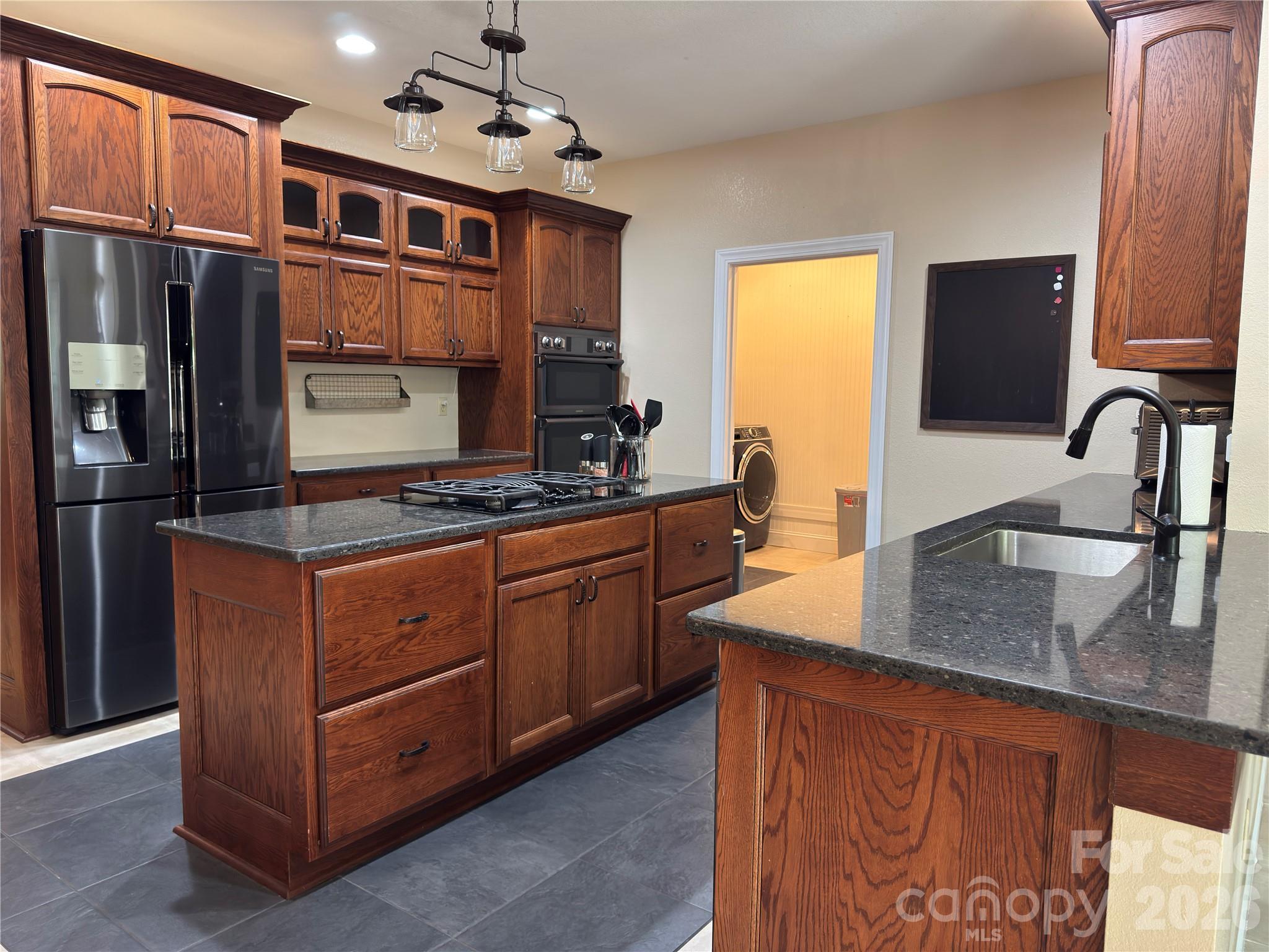Lake Adger - Residential
