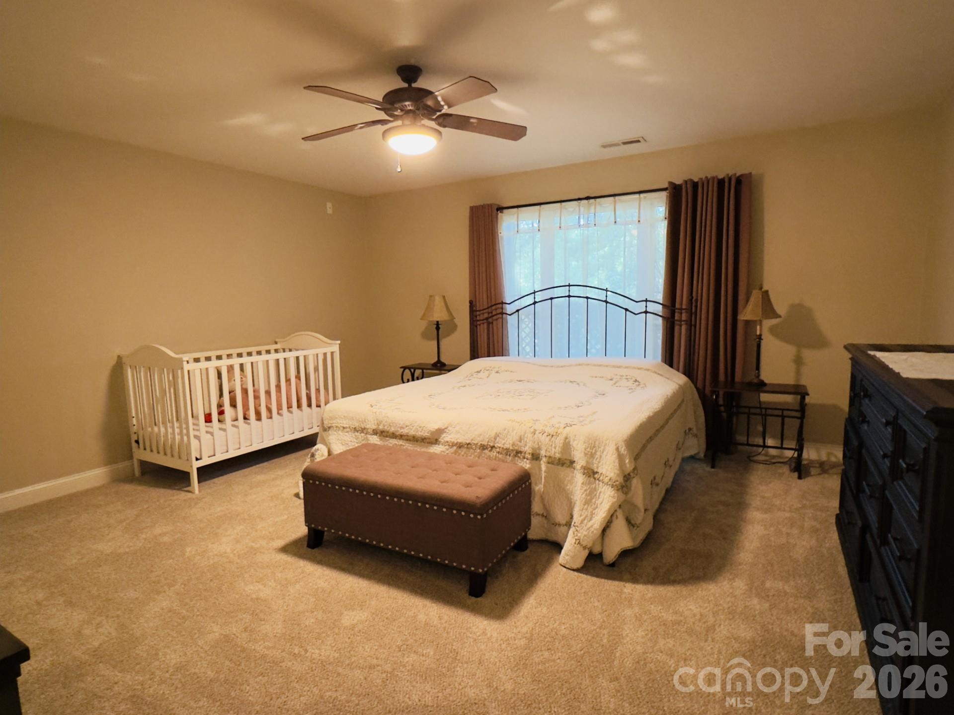 Lake Adger - Residential