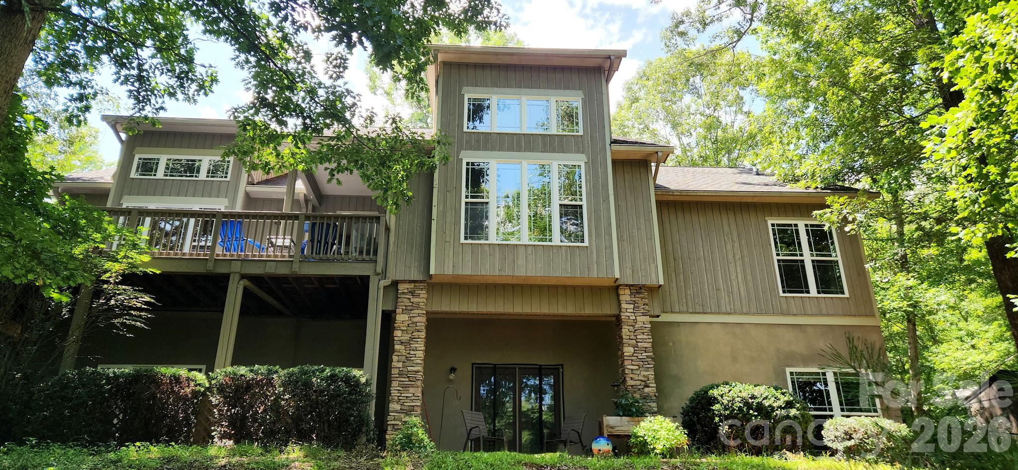 Lake Adger - Residential
