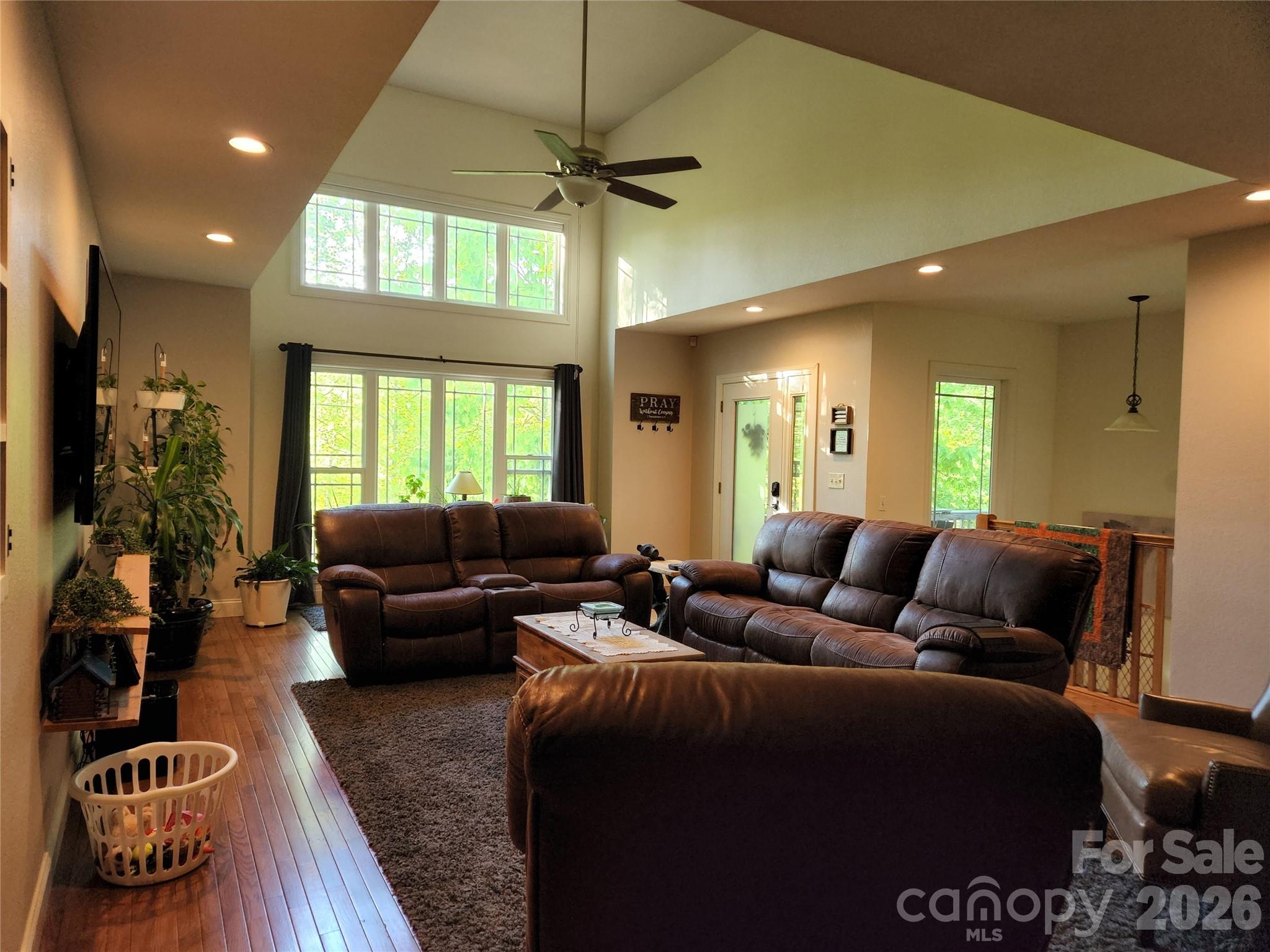 Lake Adger - Residential
