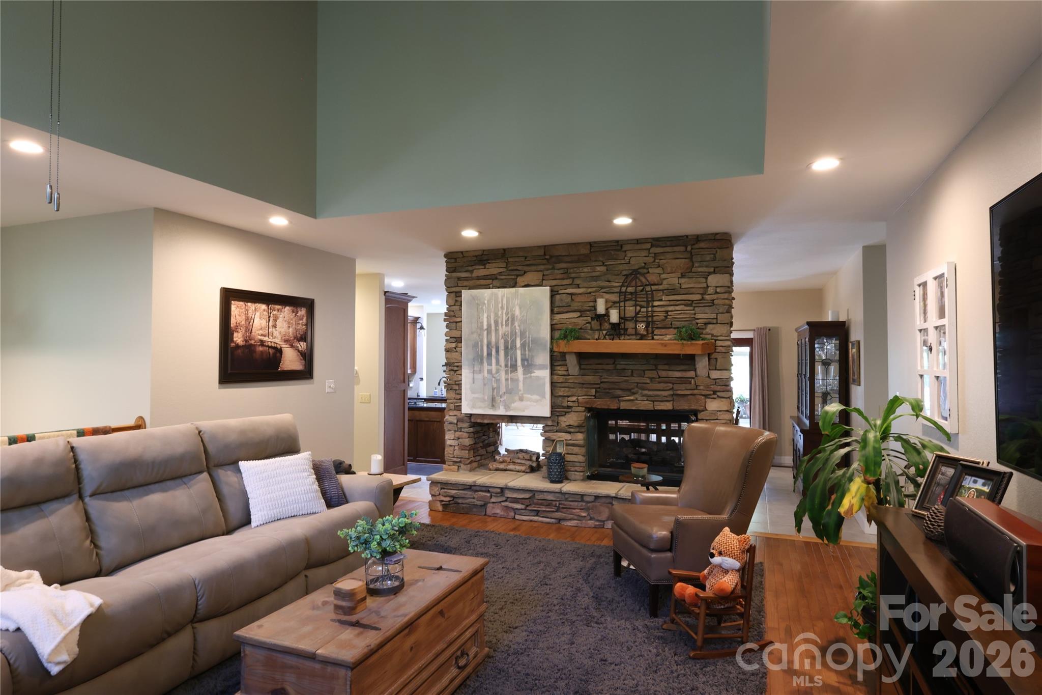 Lake Adger - Residential