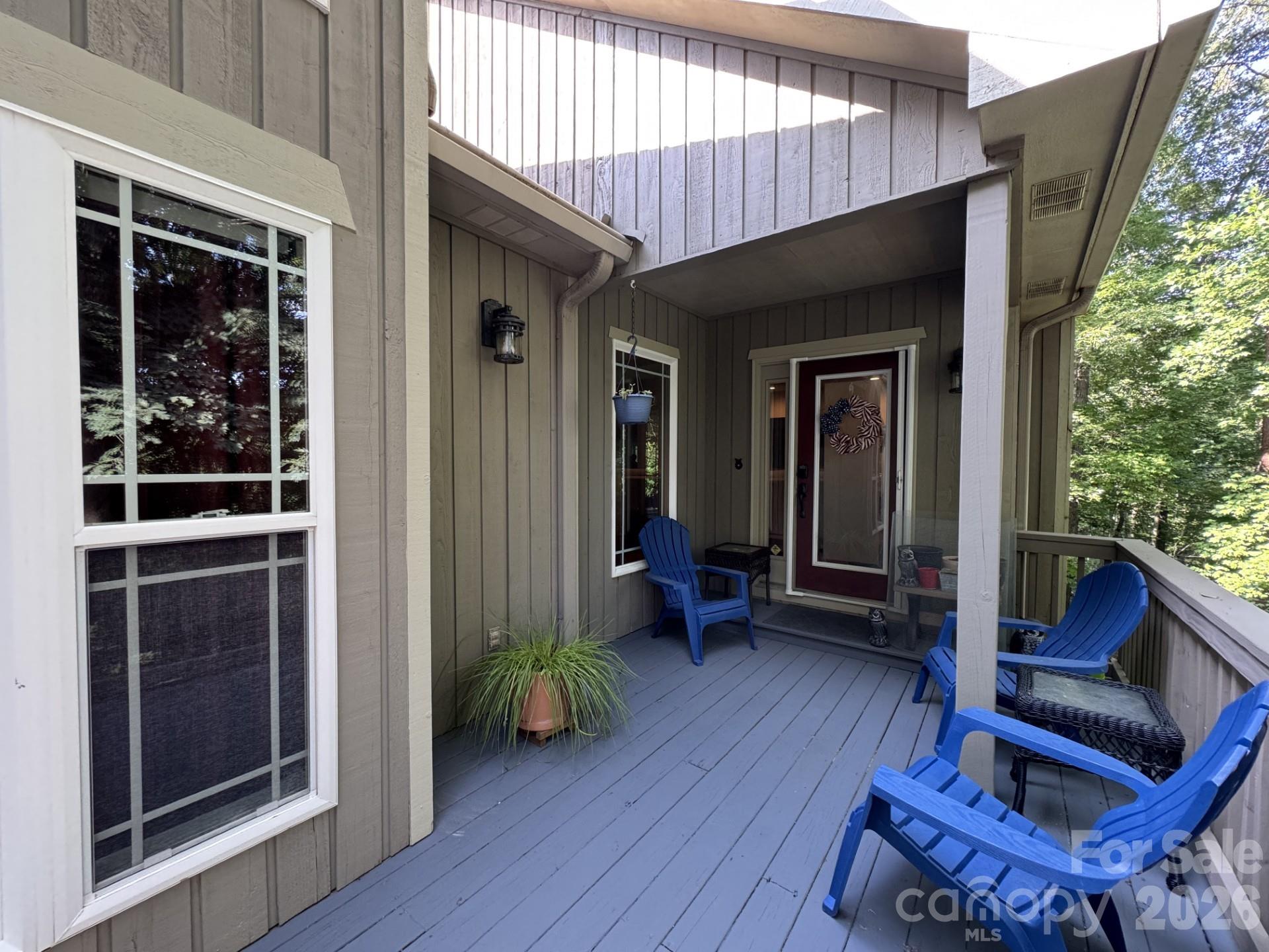 Lake Adger - Residential