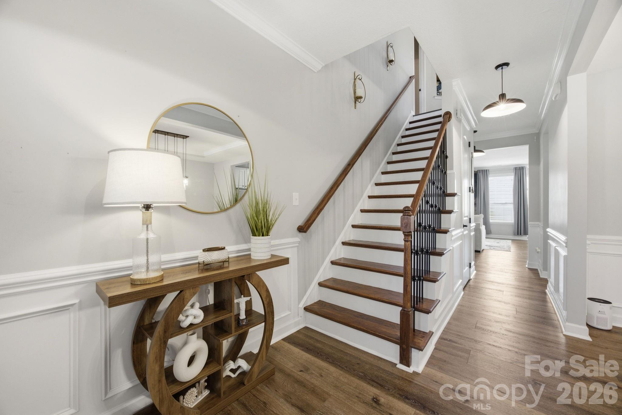 Reunion - Residential