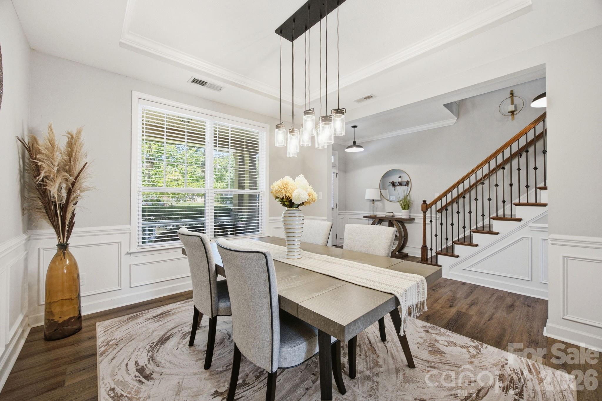Reunion - Residential