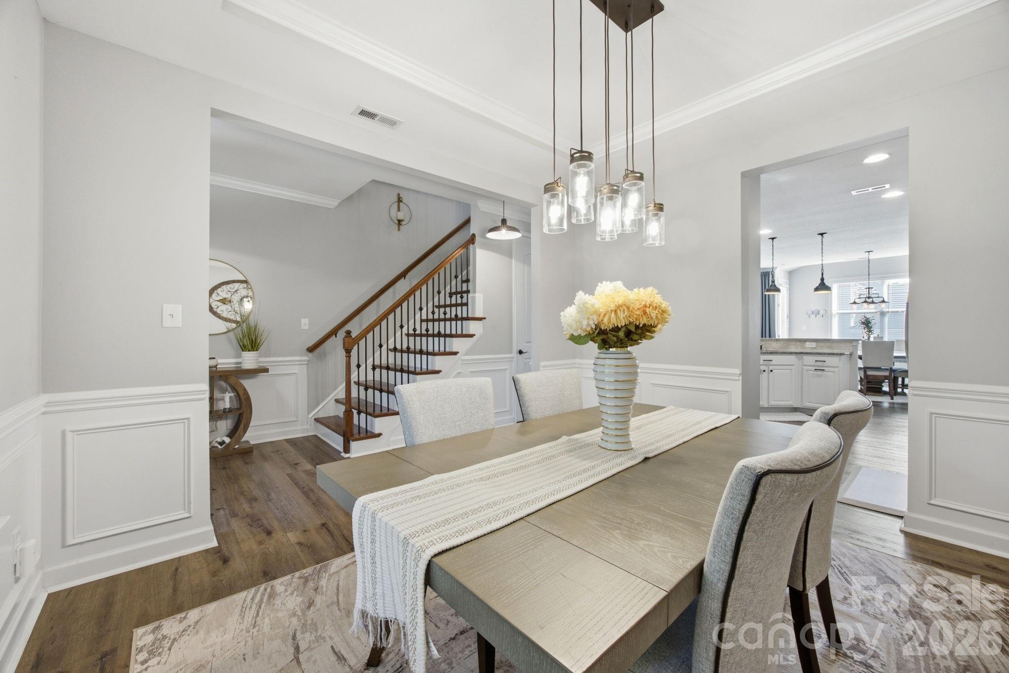 Reunion - Residential