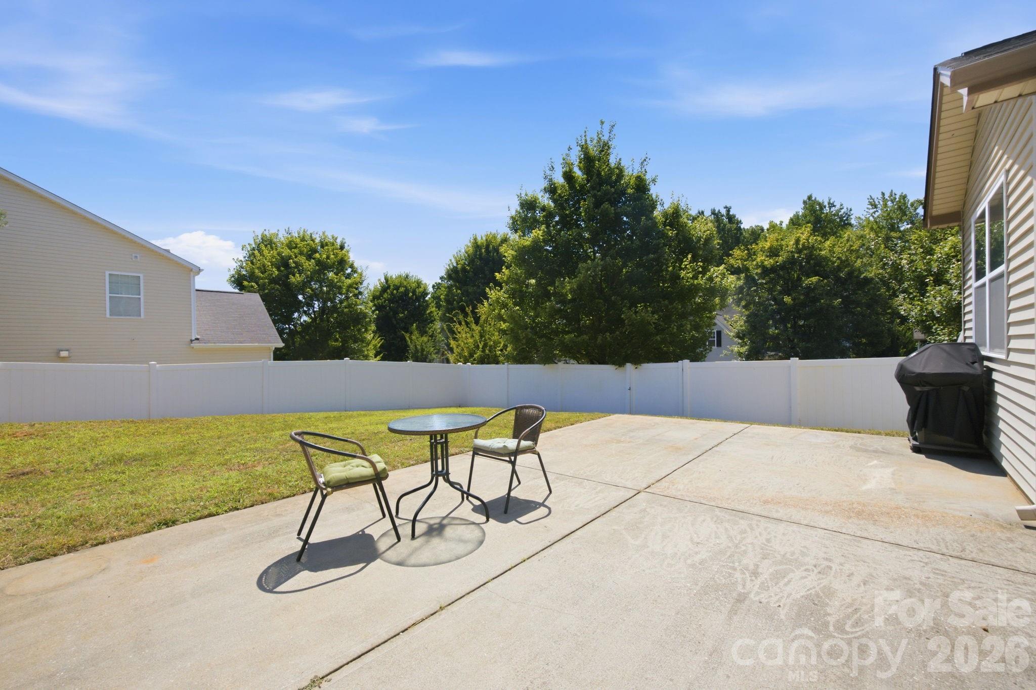 Reunion - Residential