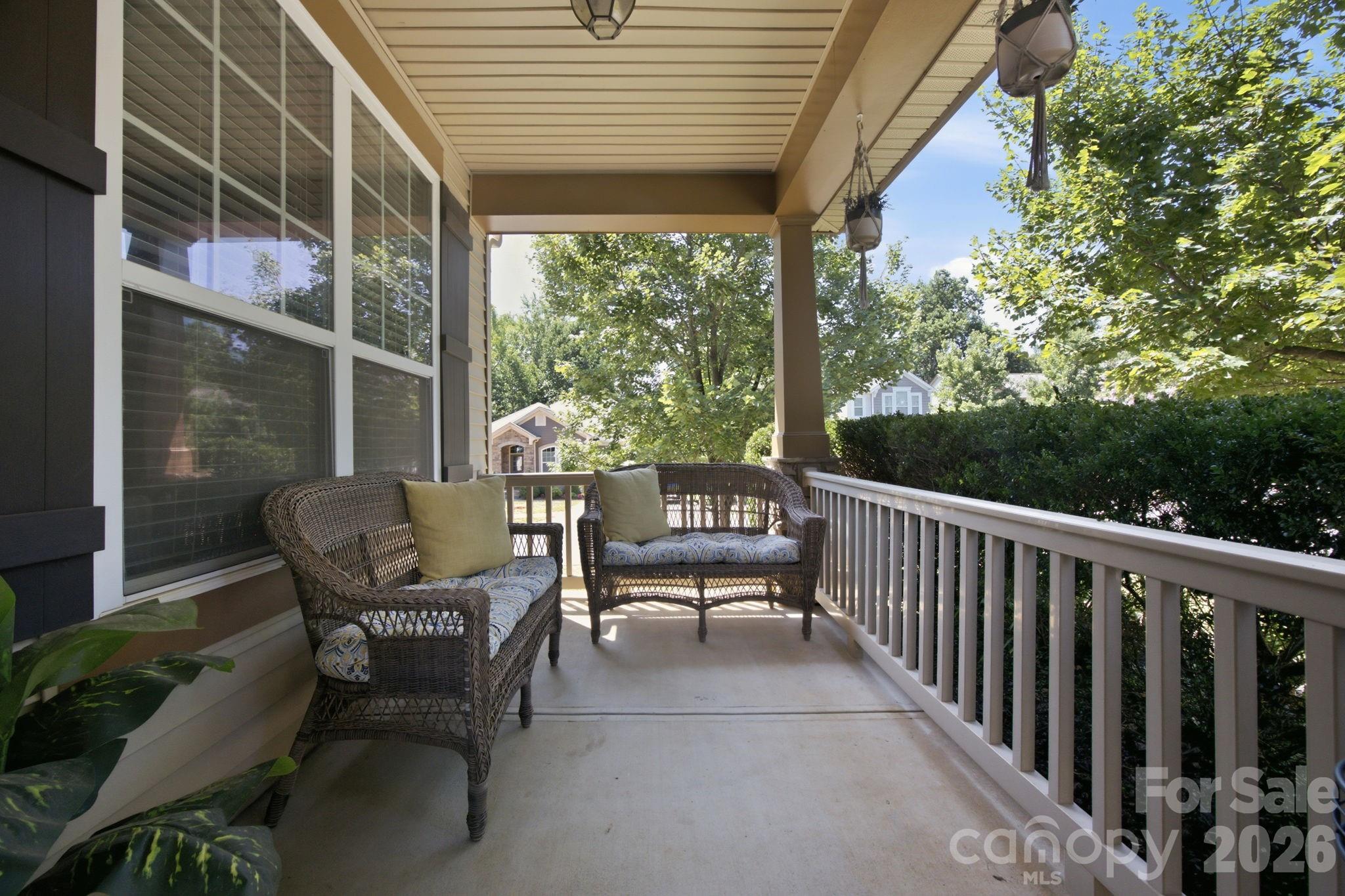 Reunion - Residential