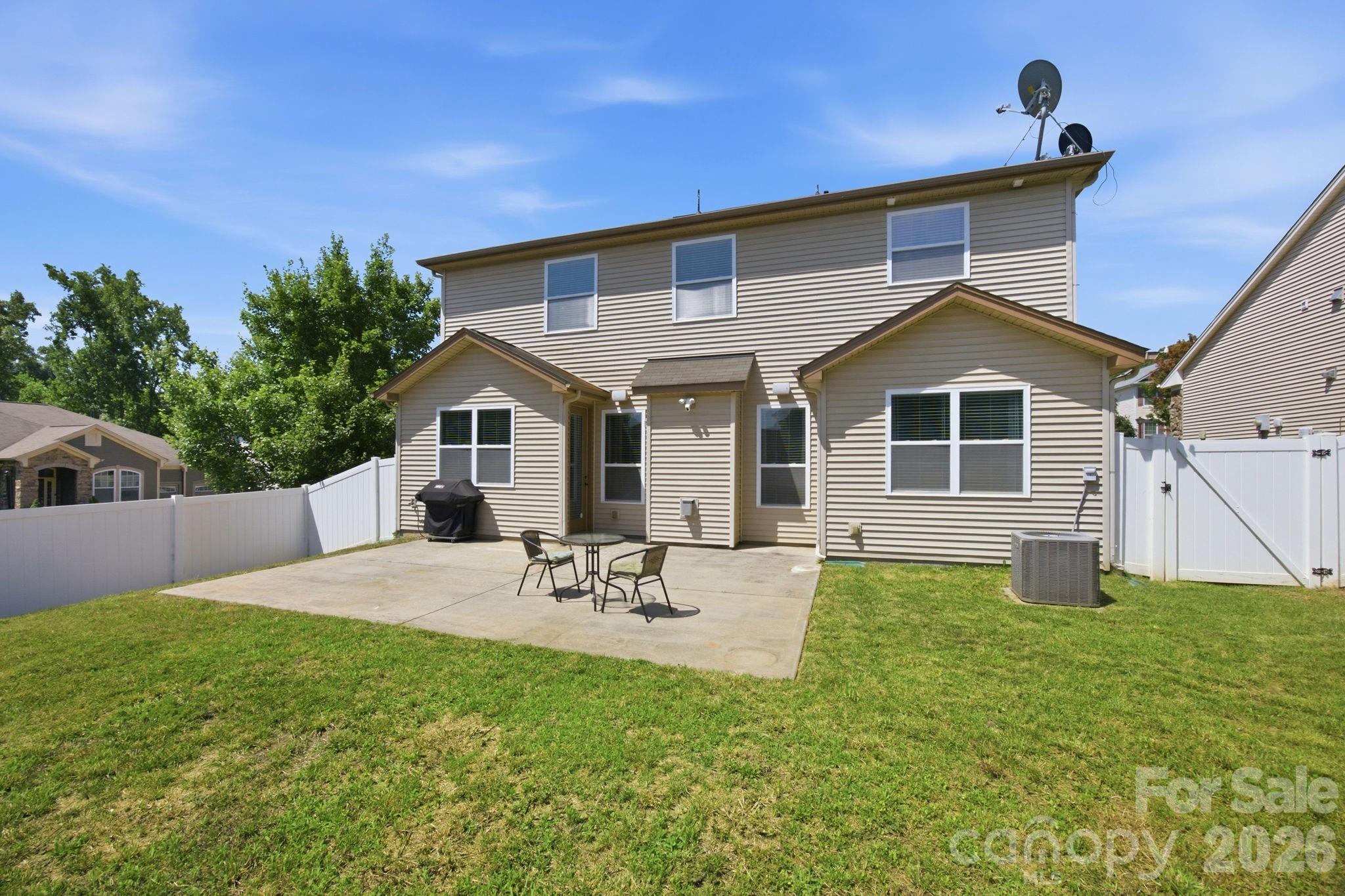 Reunion - Residential