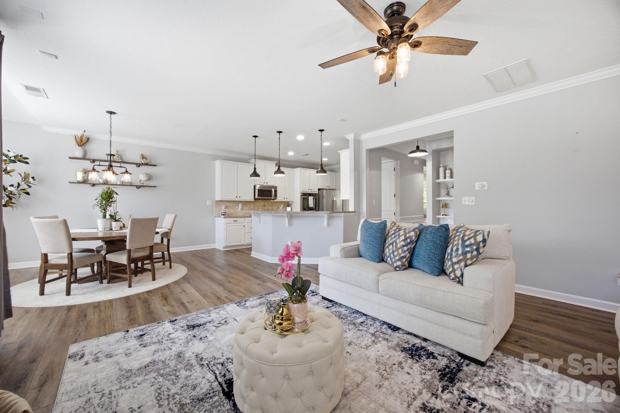 Reunion - Residential