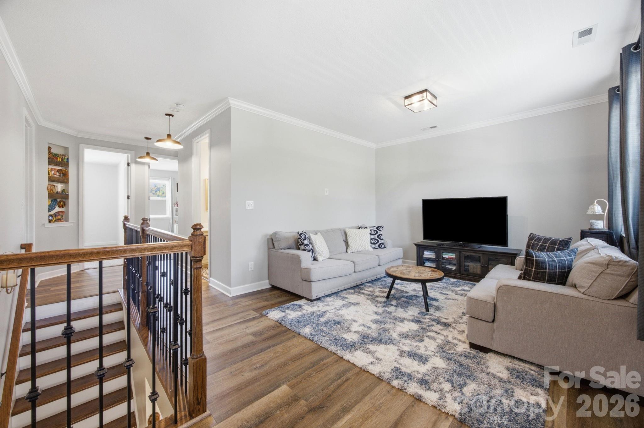 Reunion - Residential
