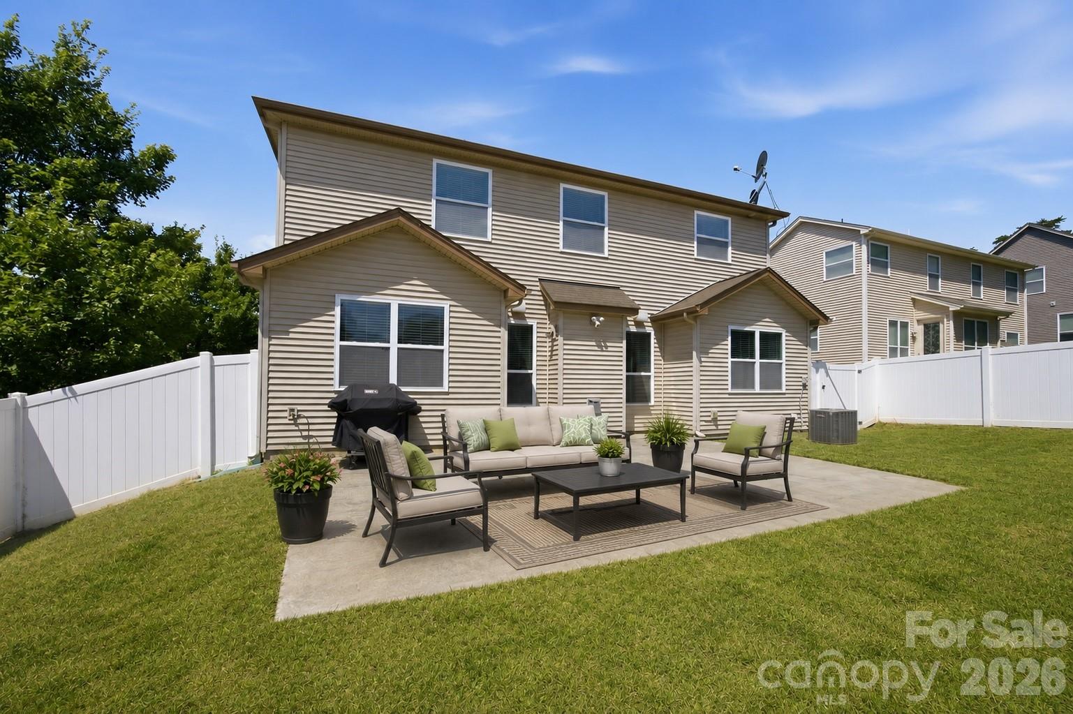 Reunion - Residential