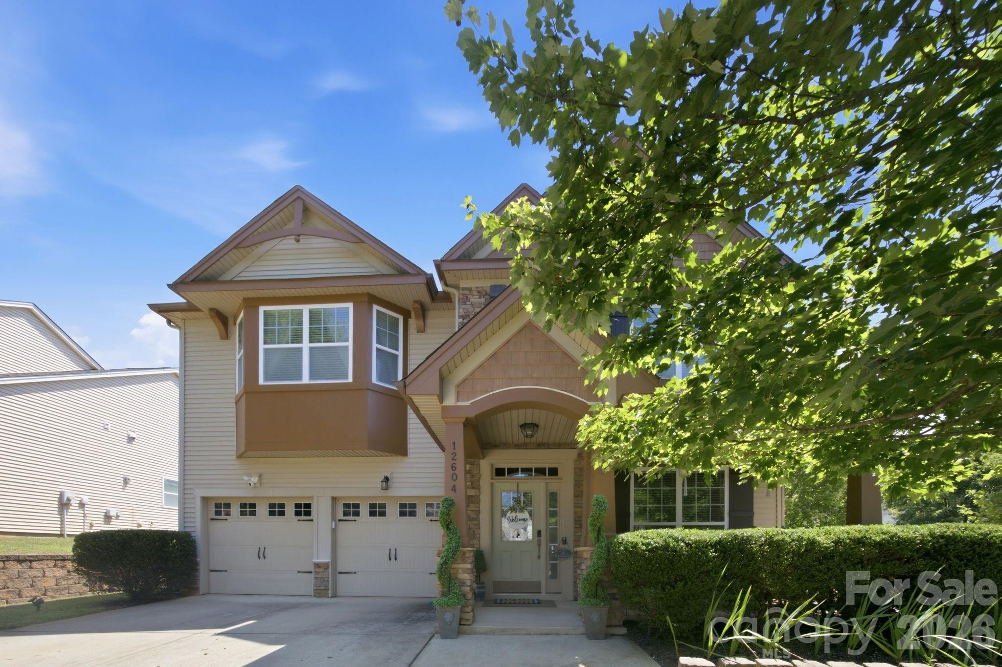Reunion - Residential