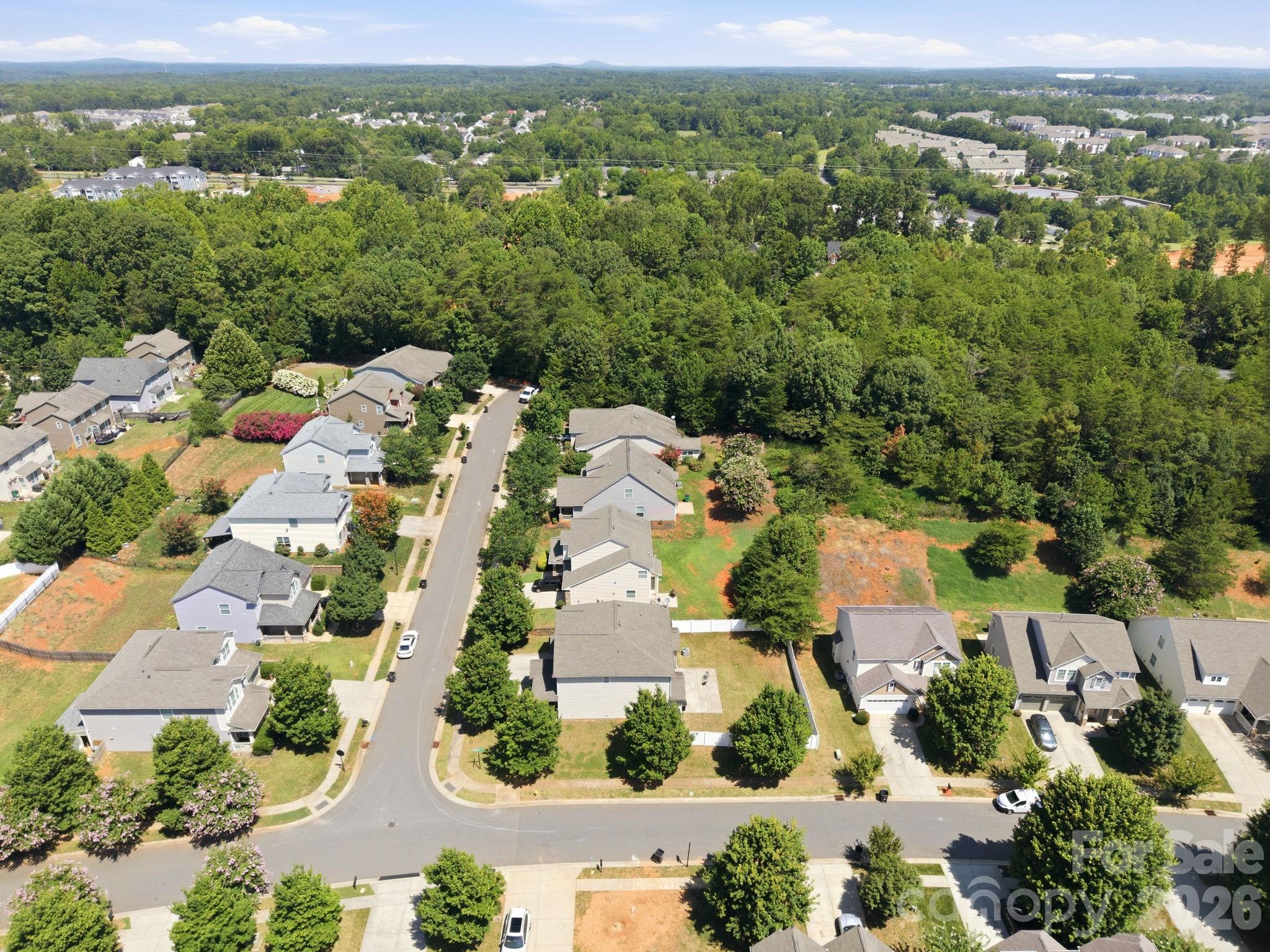 Reunion - Residential