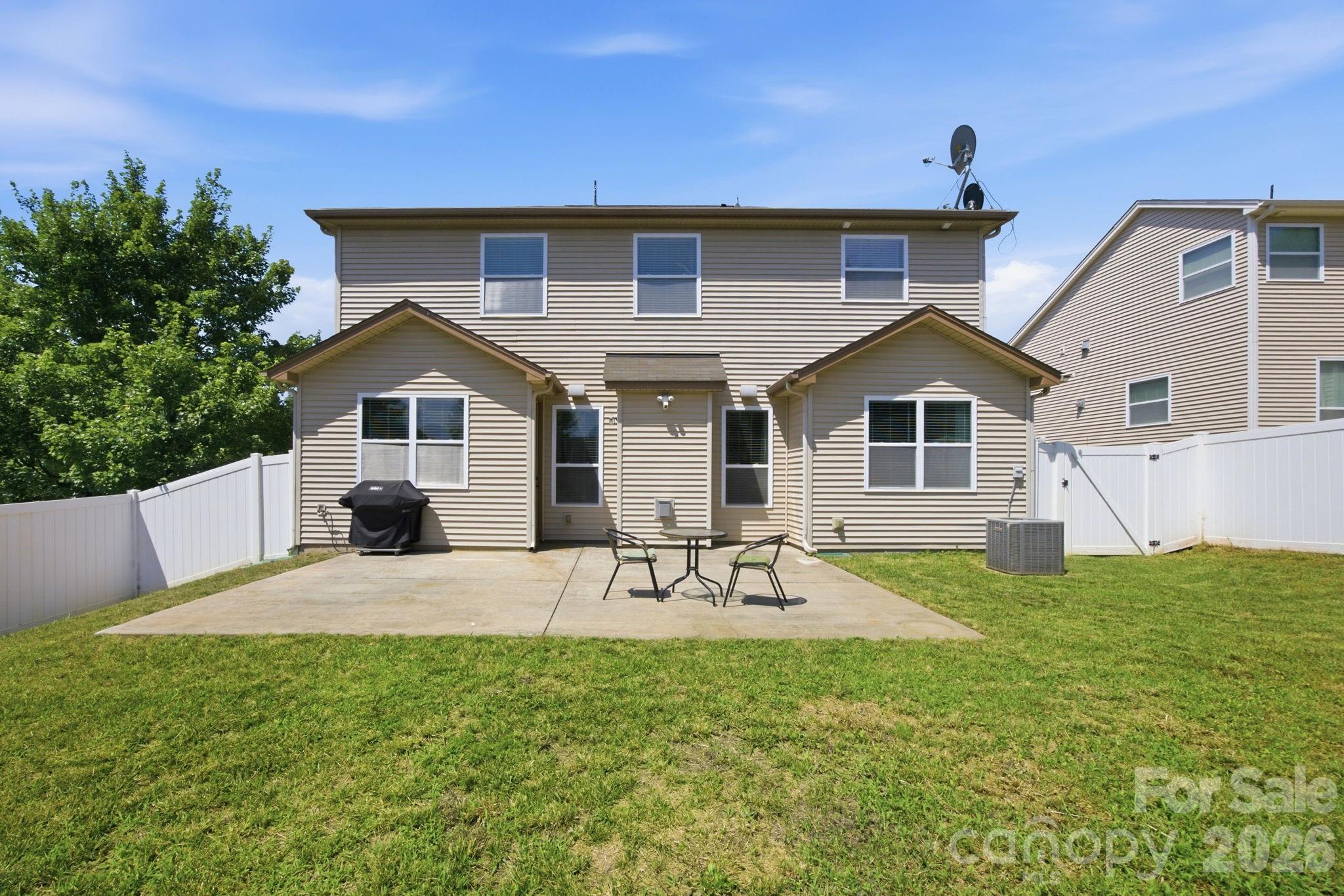 Reunion - Residential