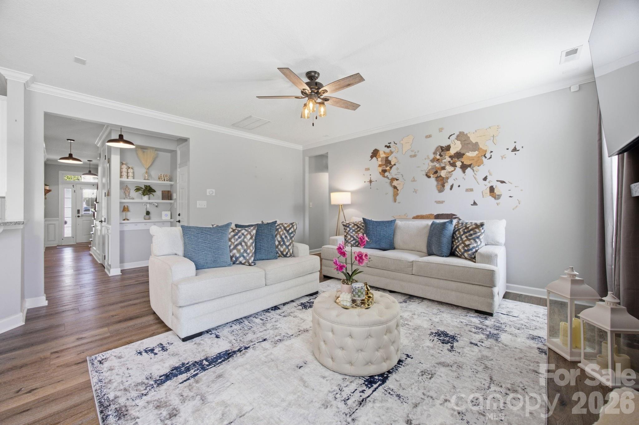 Reunion - Residential