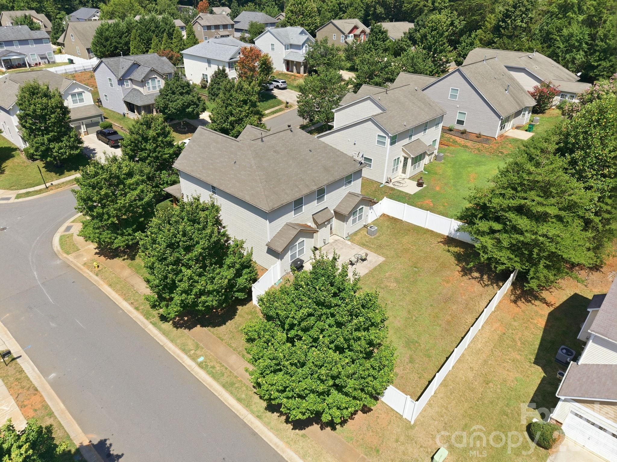 Reunion - Residential