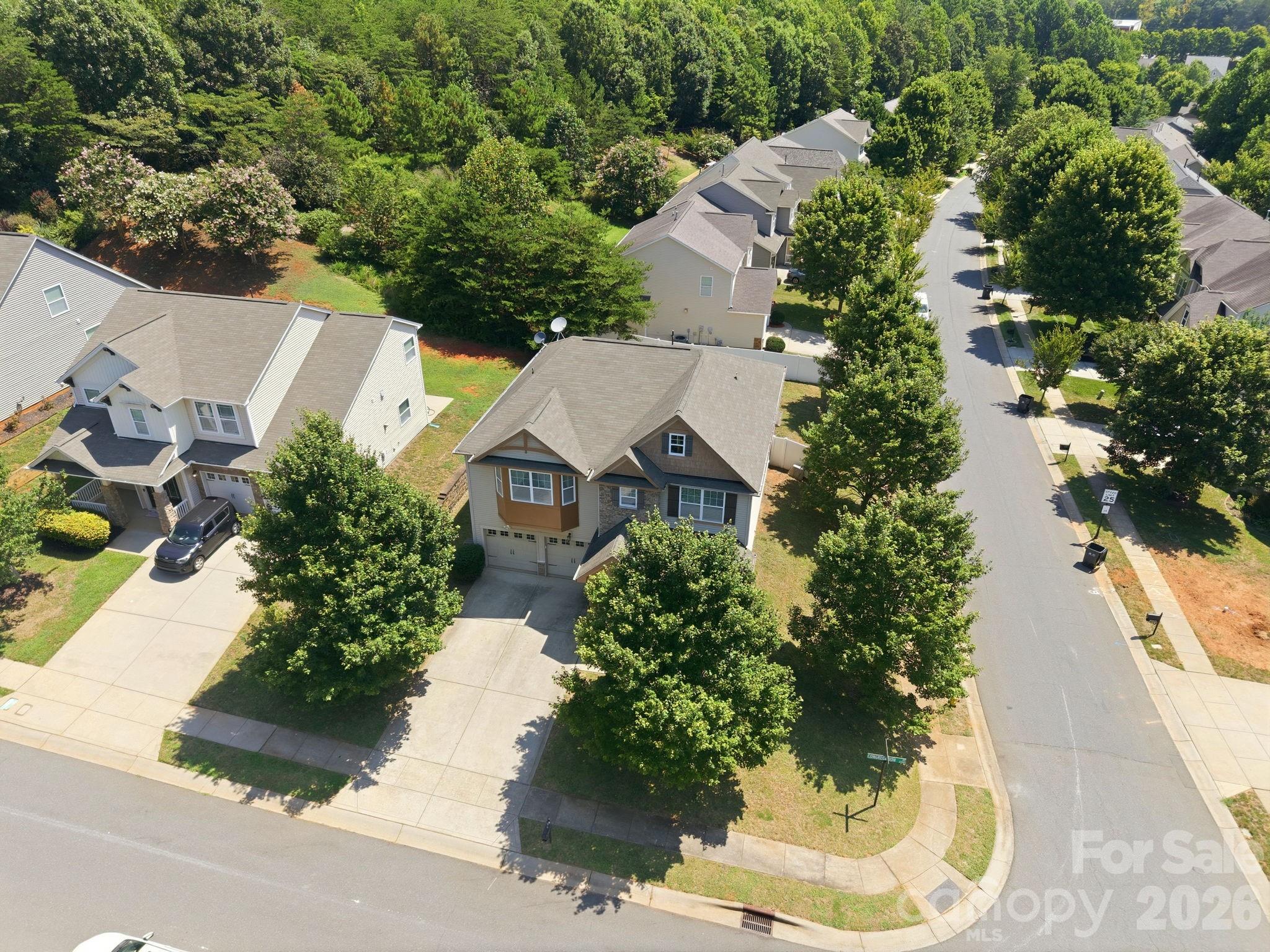 Reunion - Residential