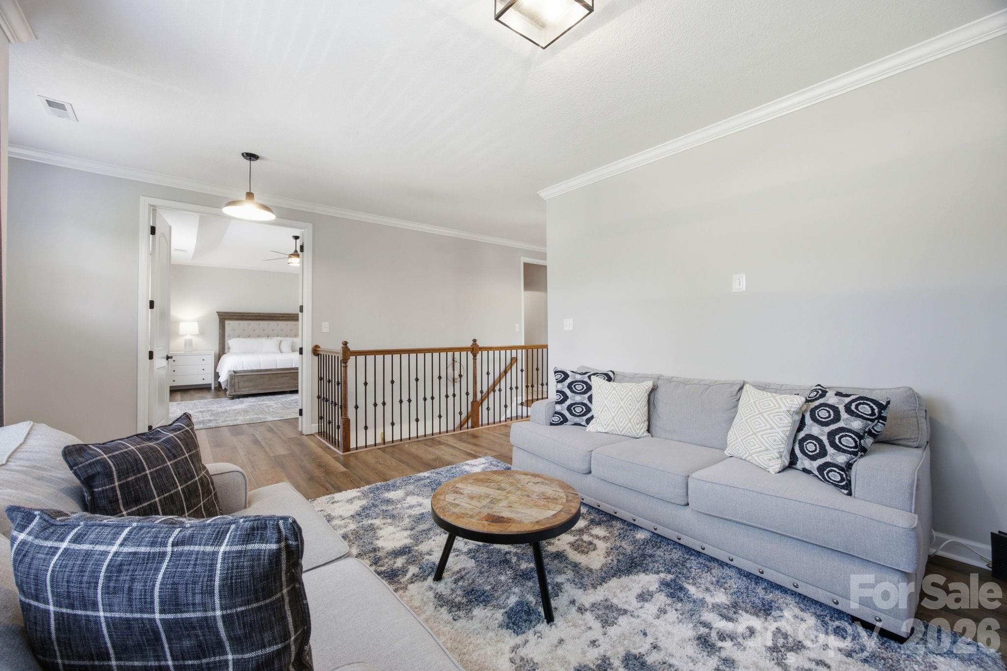 Reunion - Residential