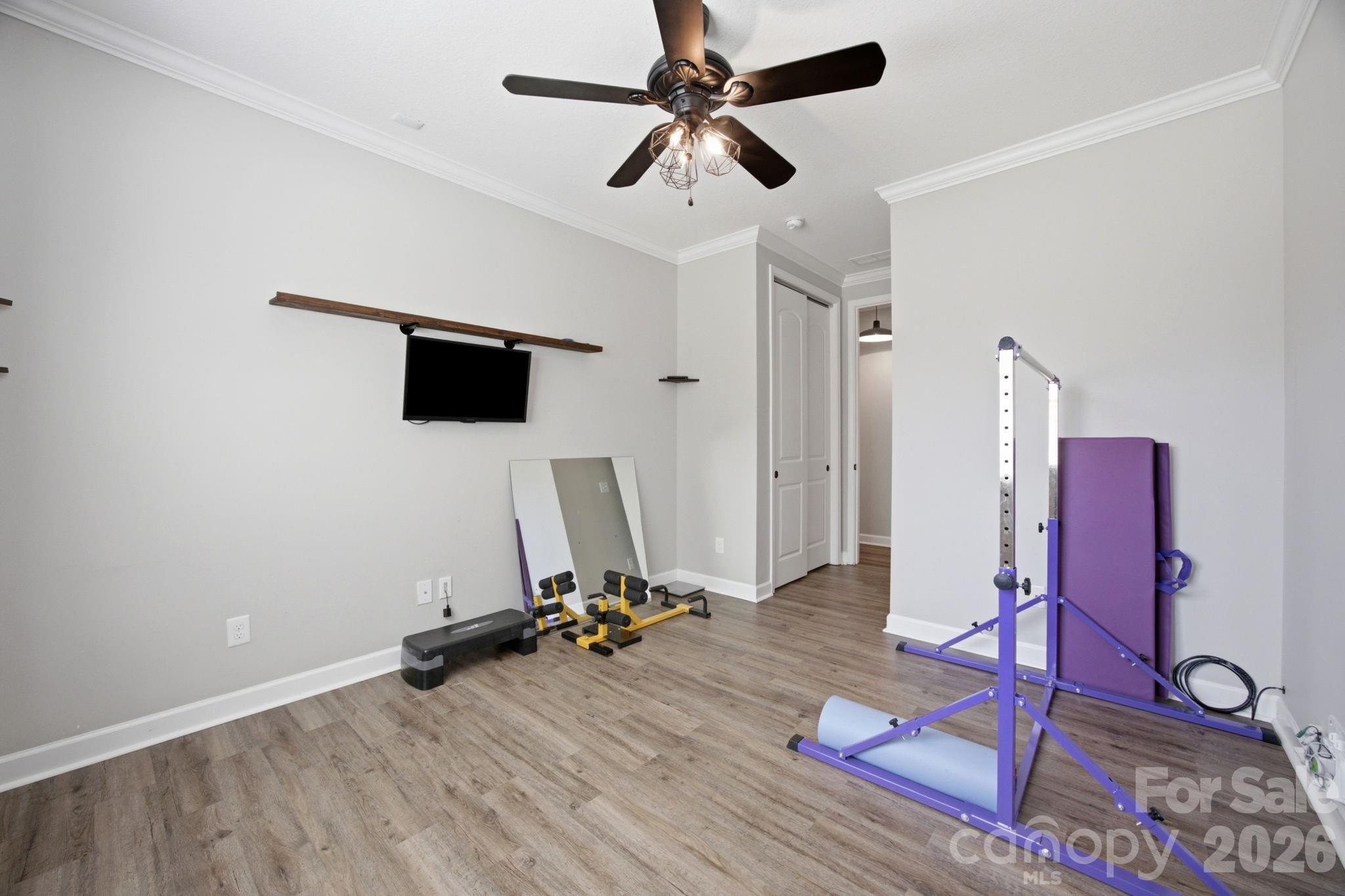 Reunion - Residential