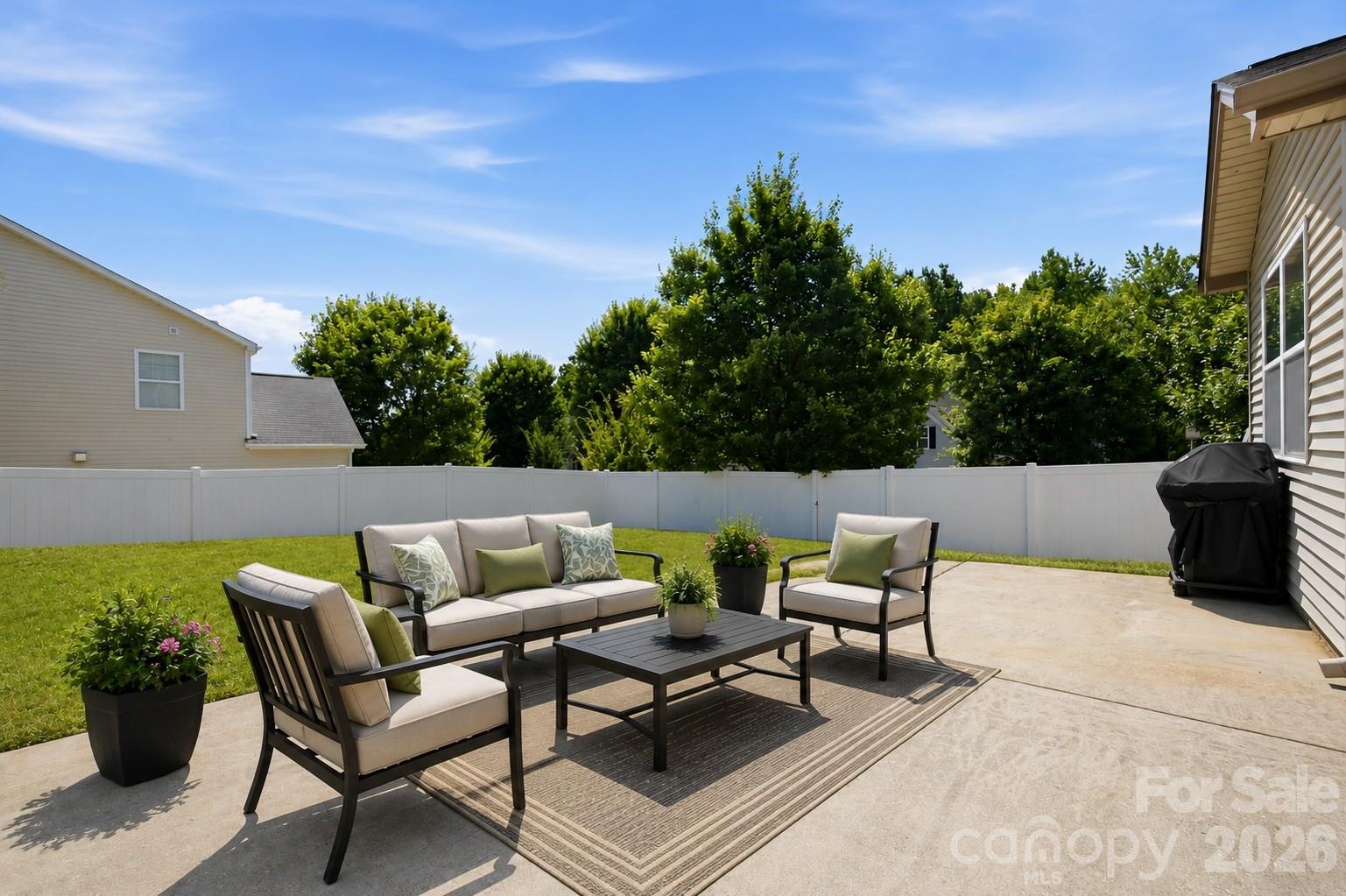 Reunion - Residential