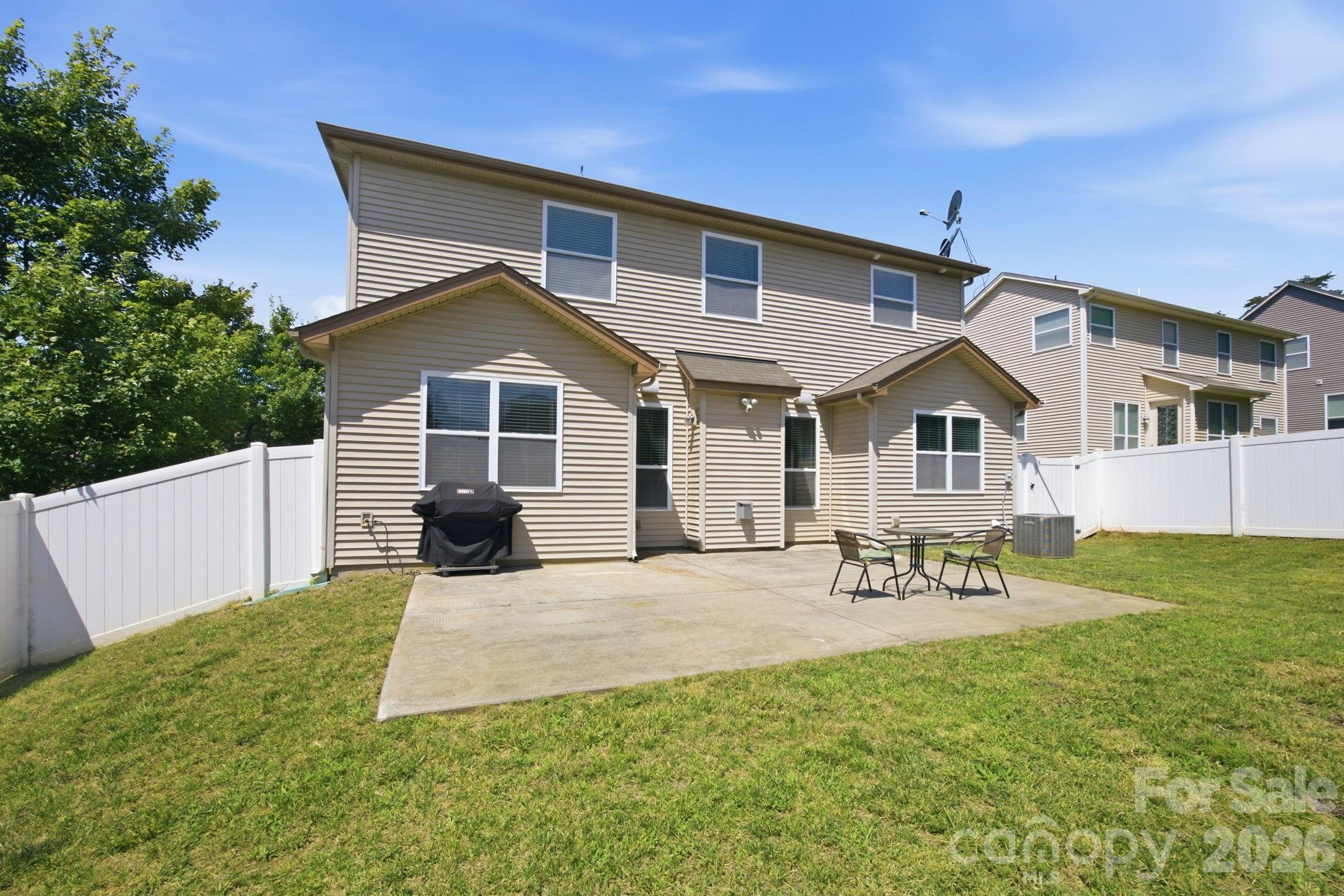 Reunion - Residential