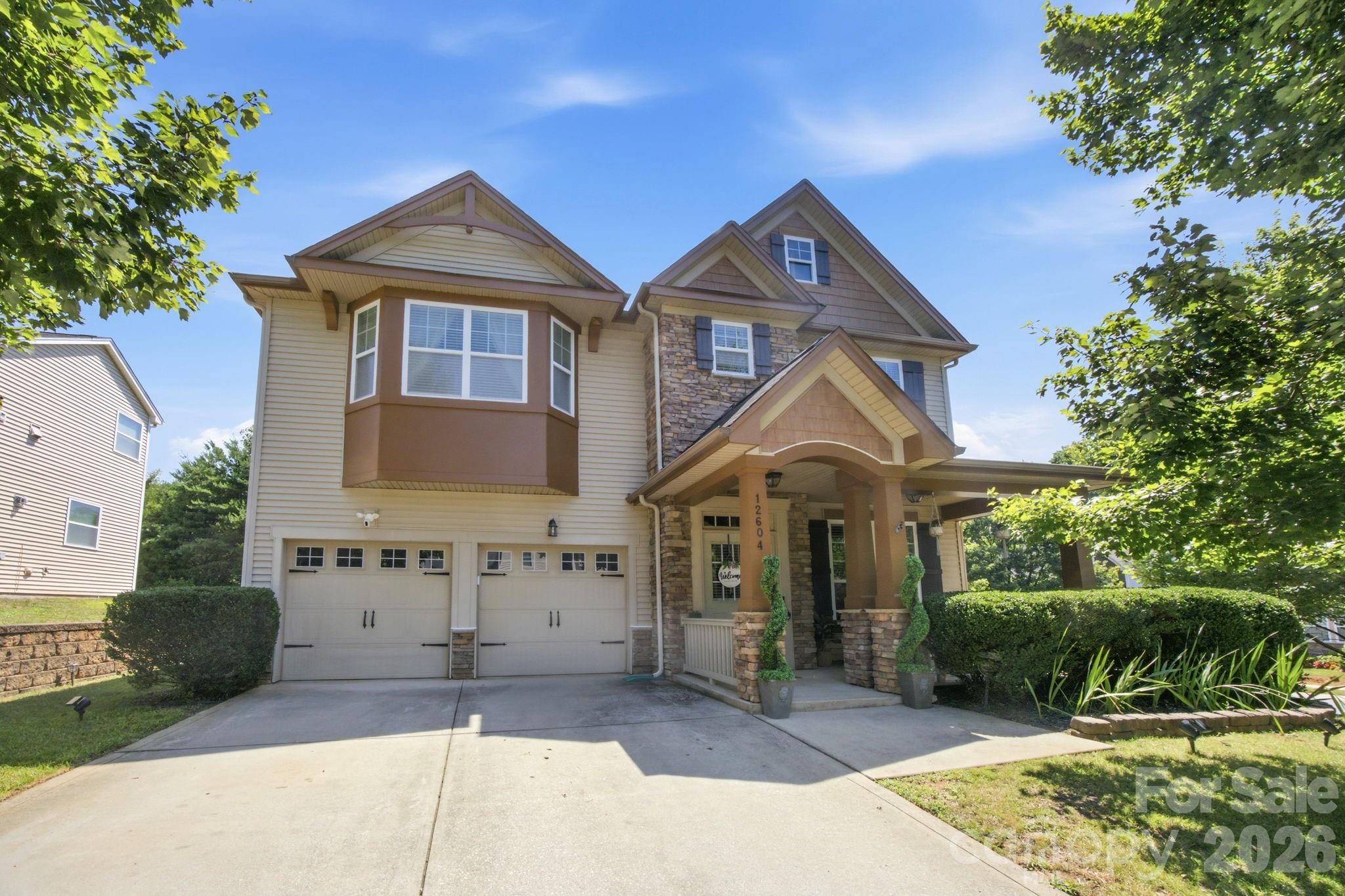 Reunion - Residential