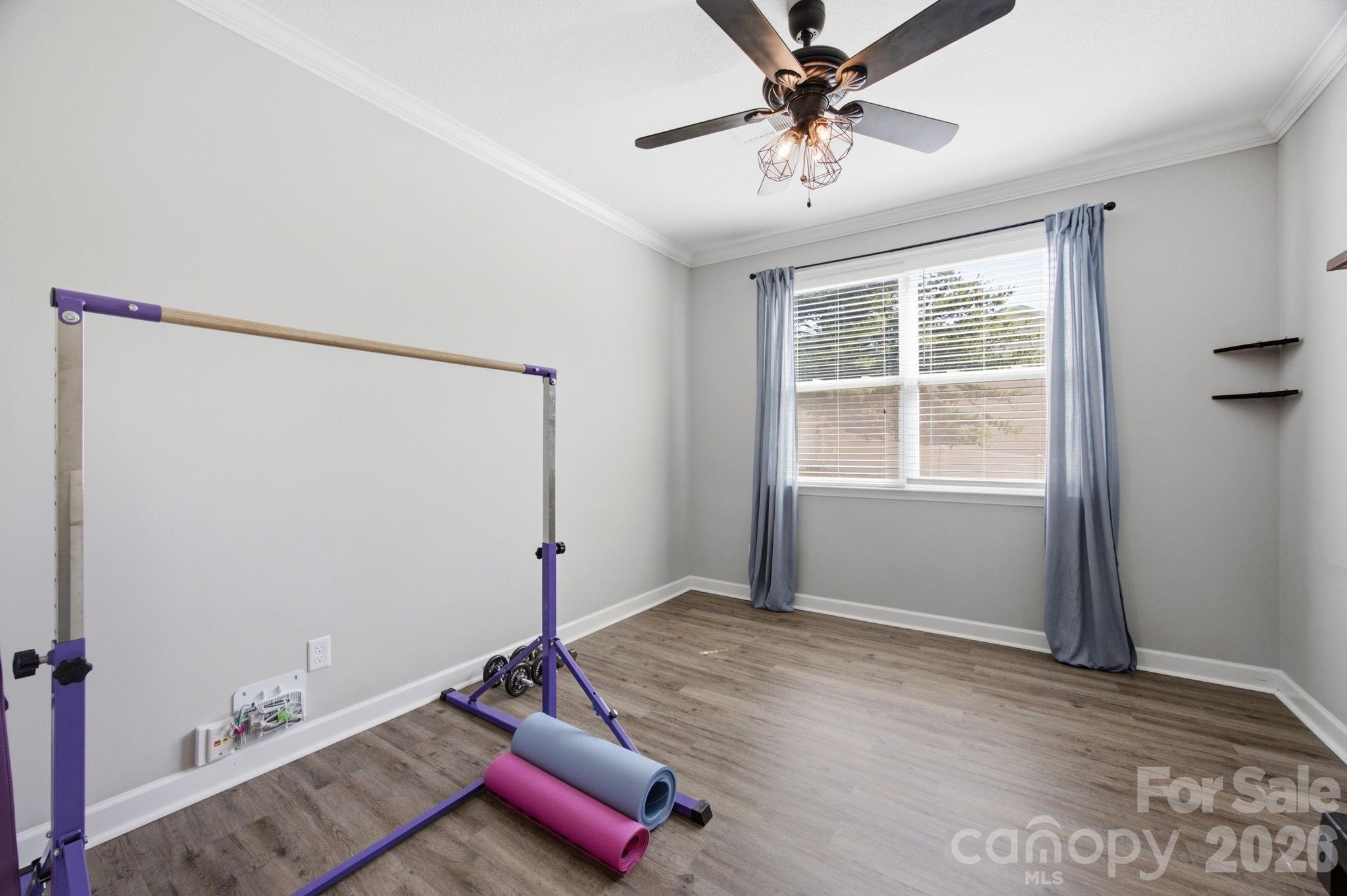 Reunion - Residential