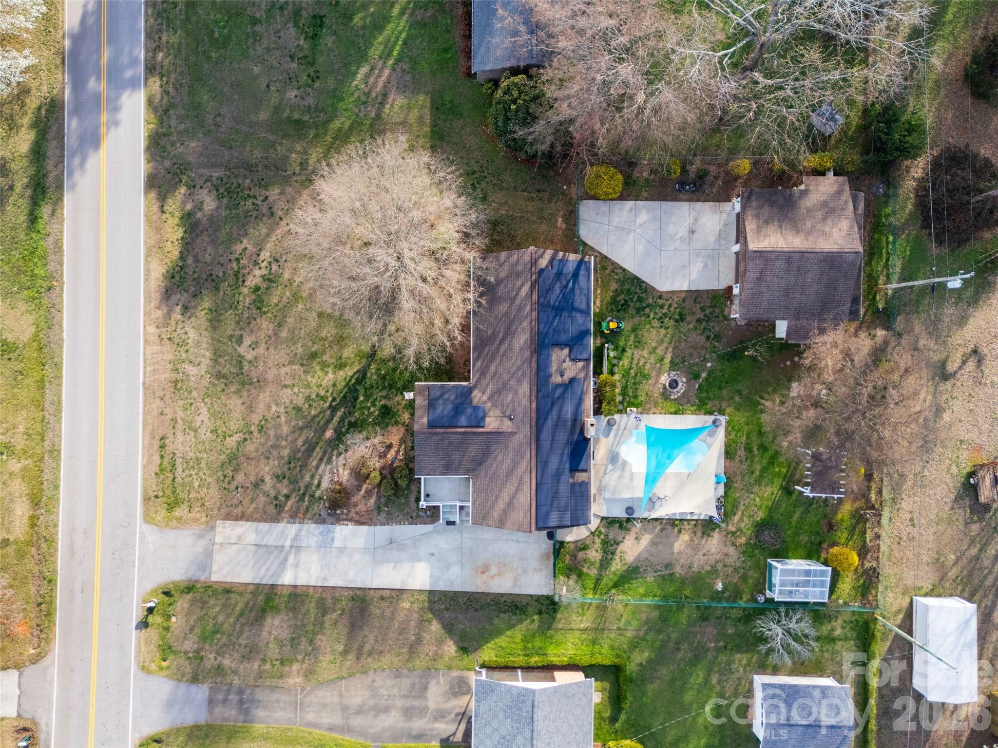 None - Residential