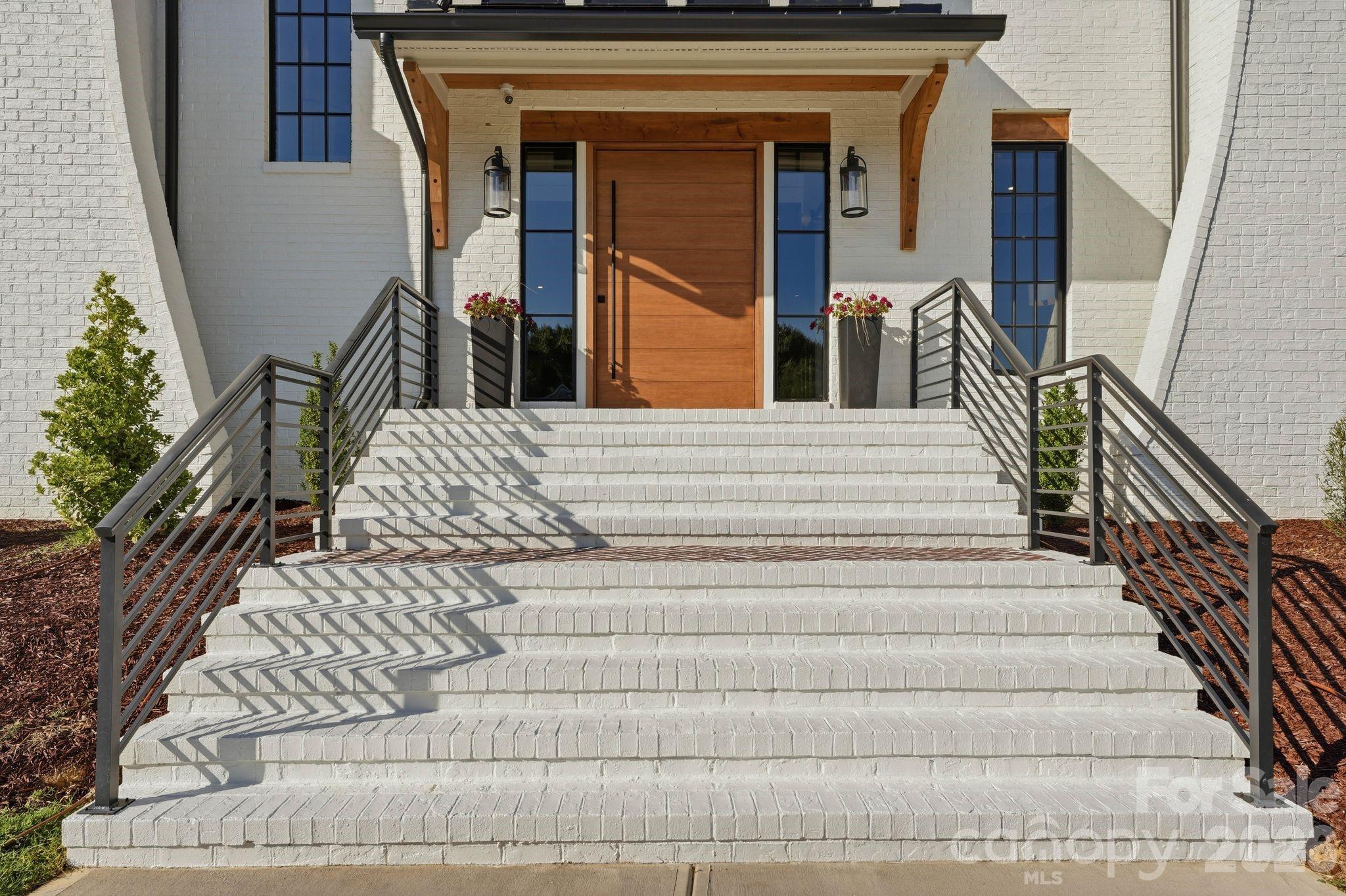 Westmoreland Farm - Residential