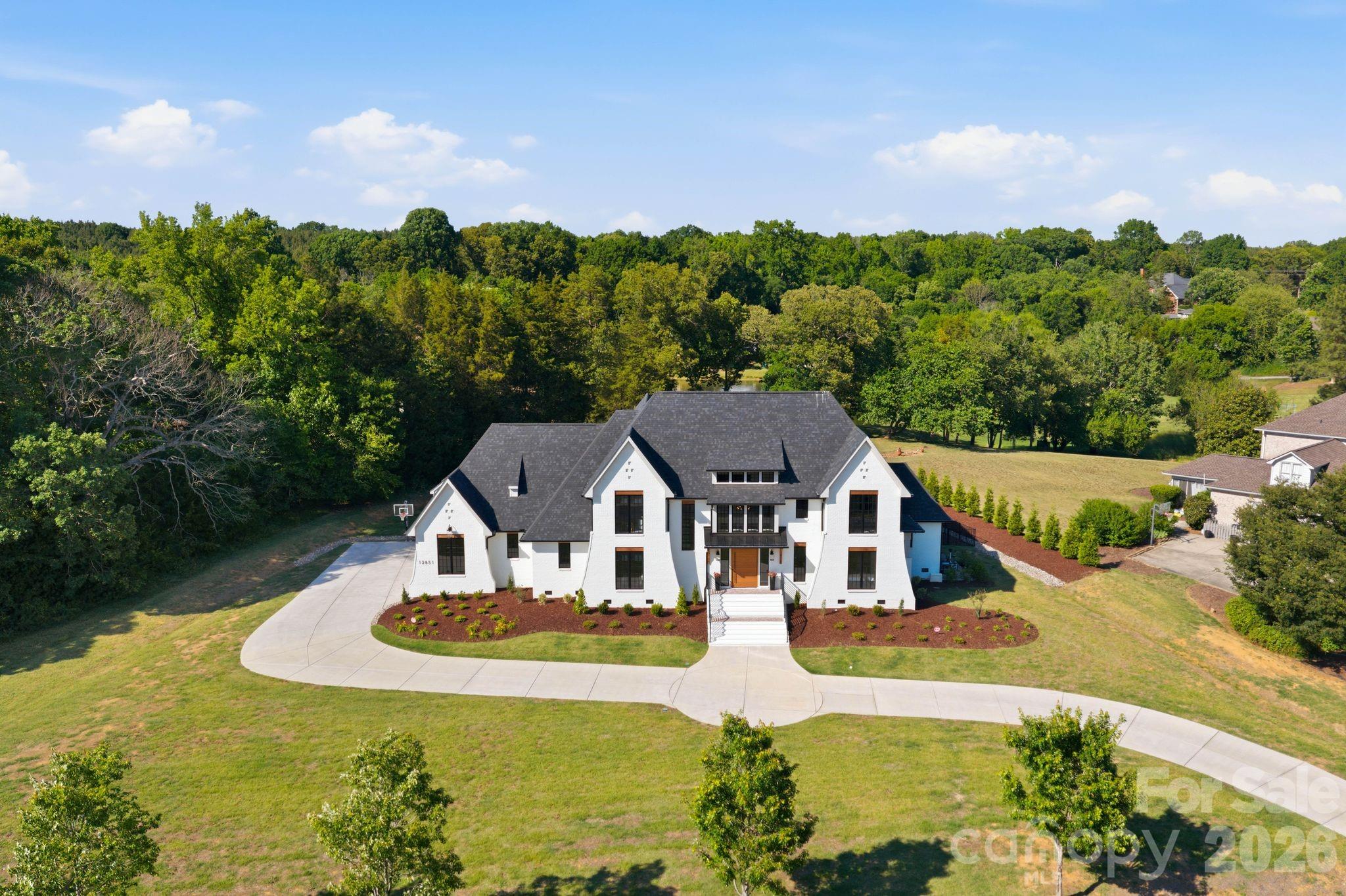 Westmoreland Farm - Residential