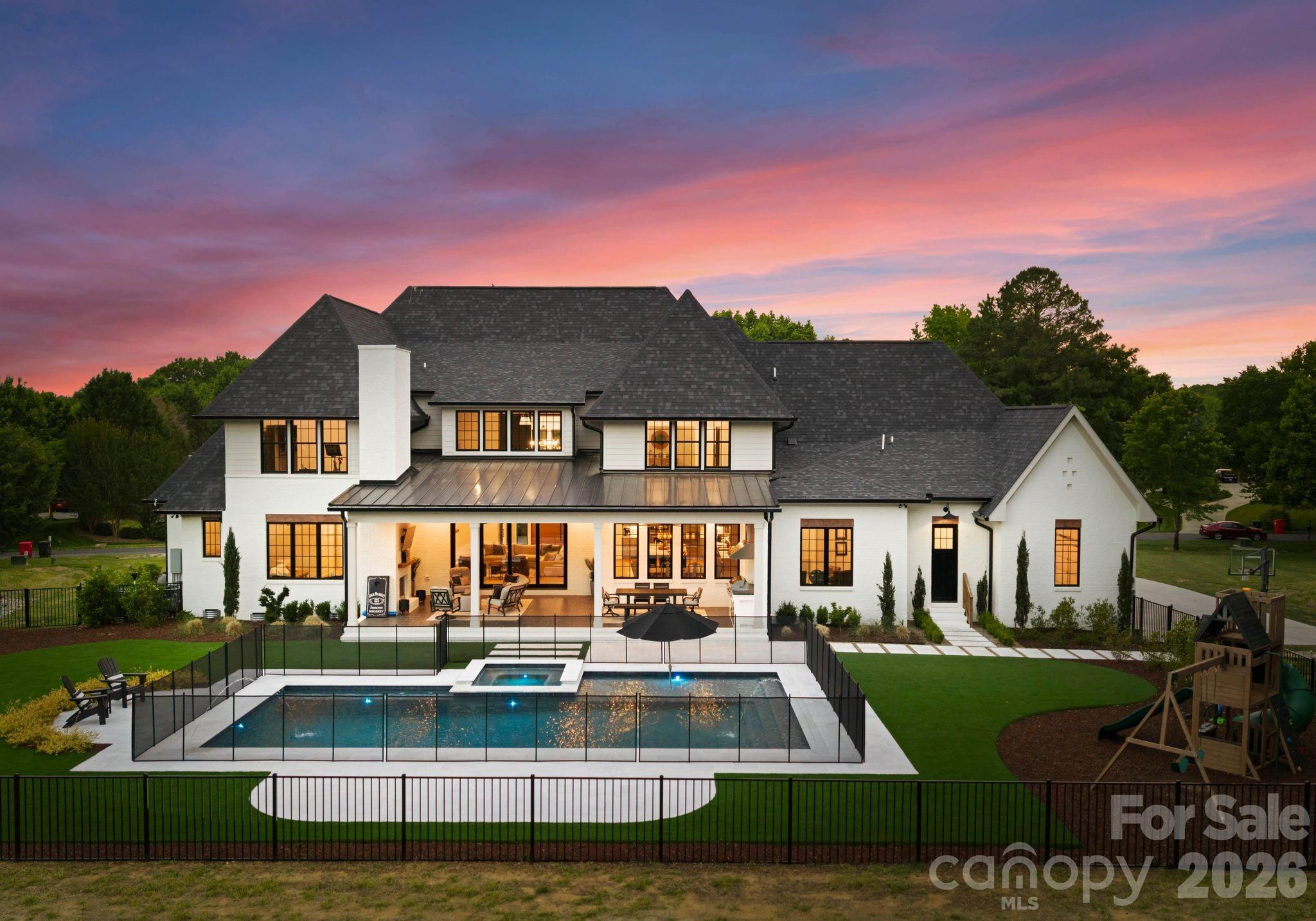 Westmoreland Farm - Residential