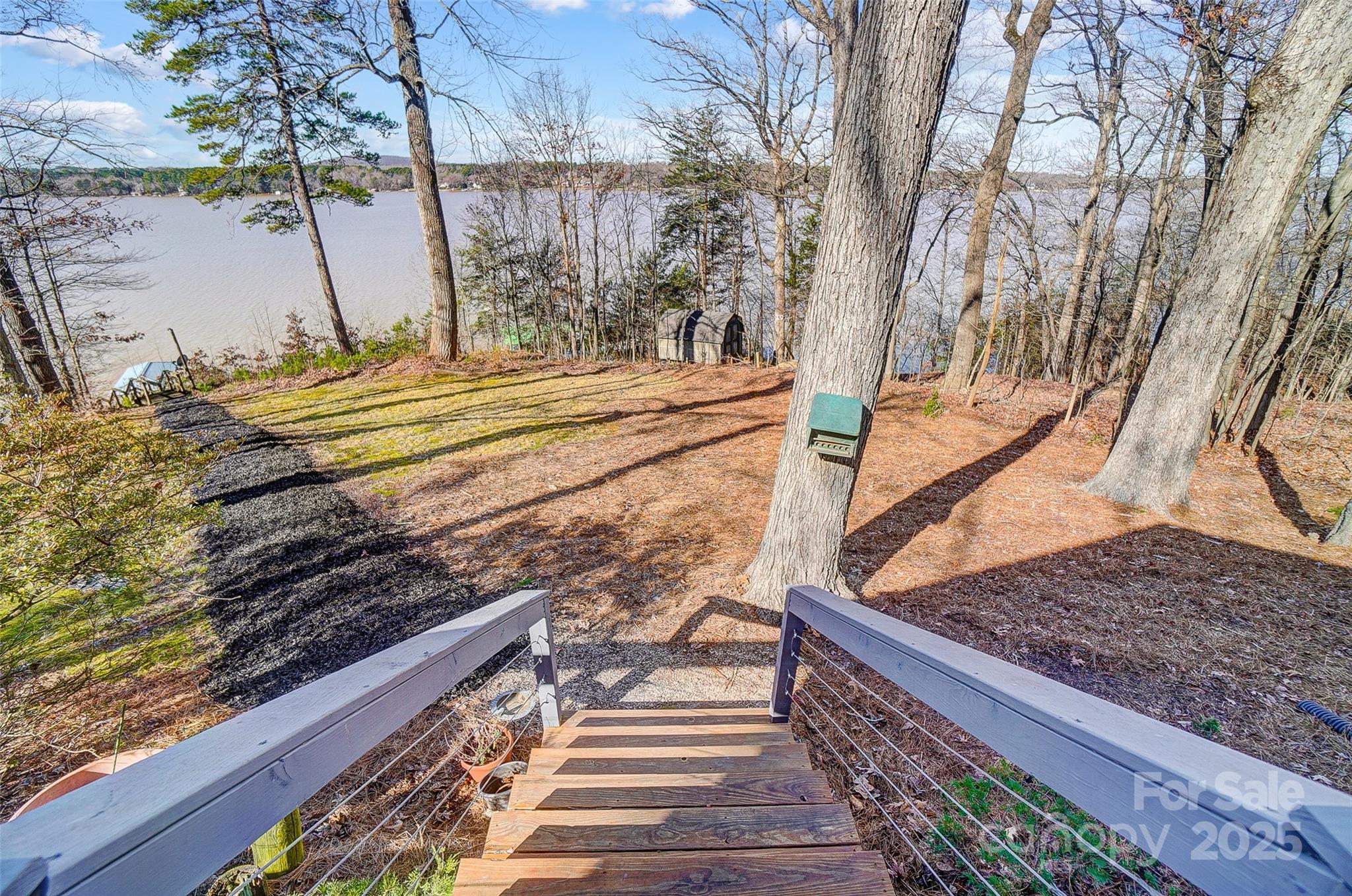 Lake Wylie - Residential