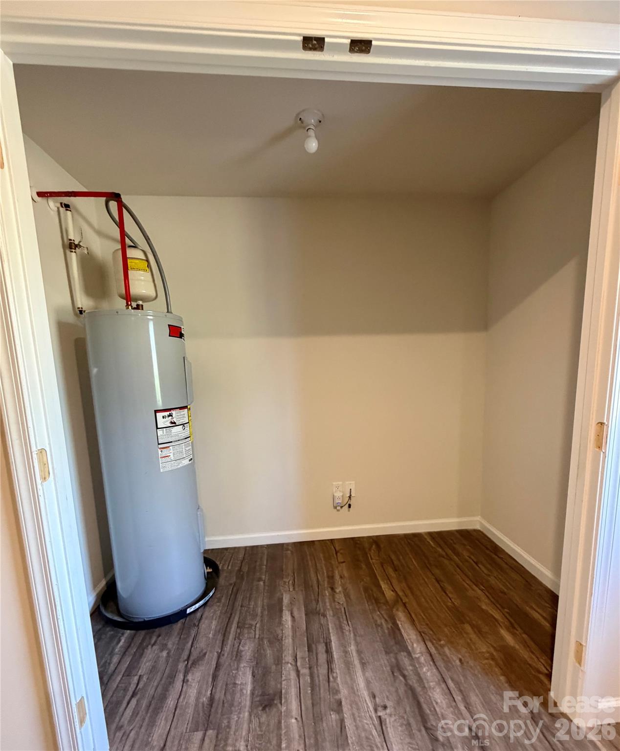 Glynwood Forest - Residential Lease
