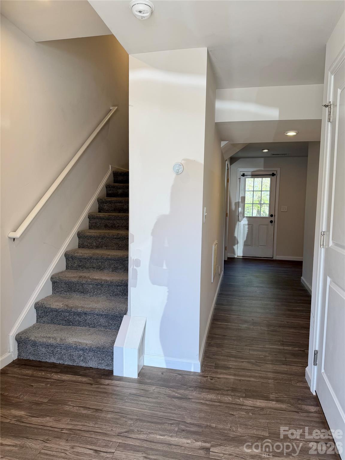 Glynwood Forest - Residential Lease