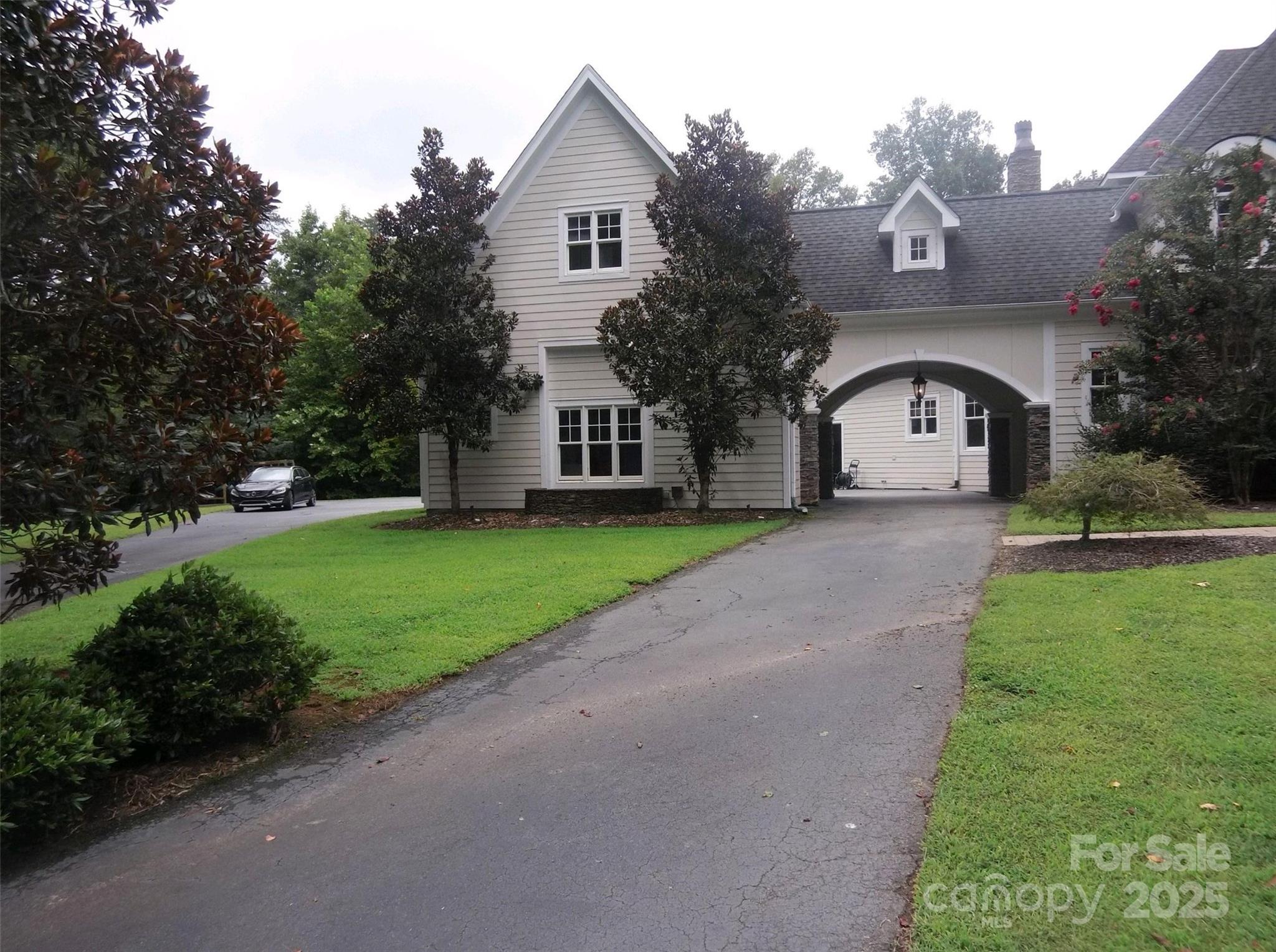 Maple Grove - Residential