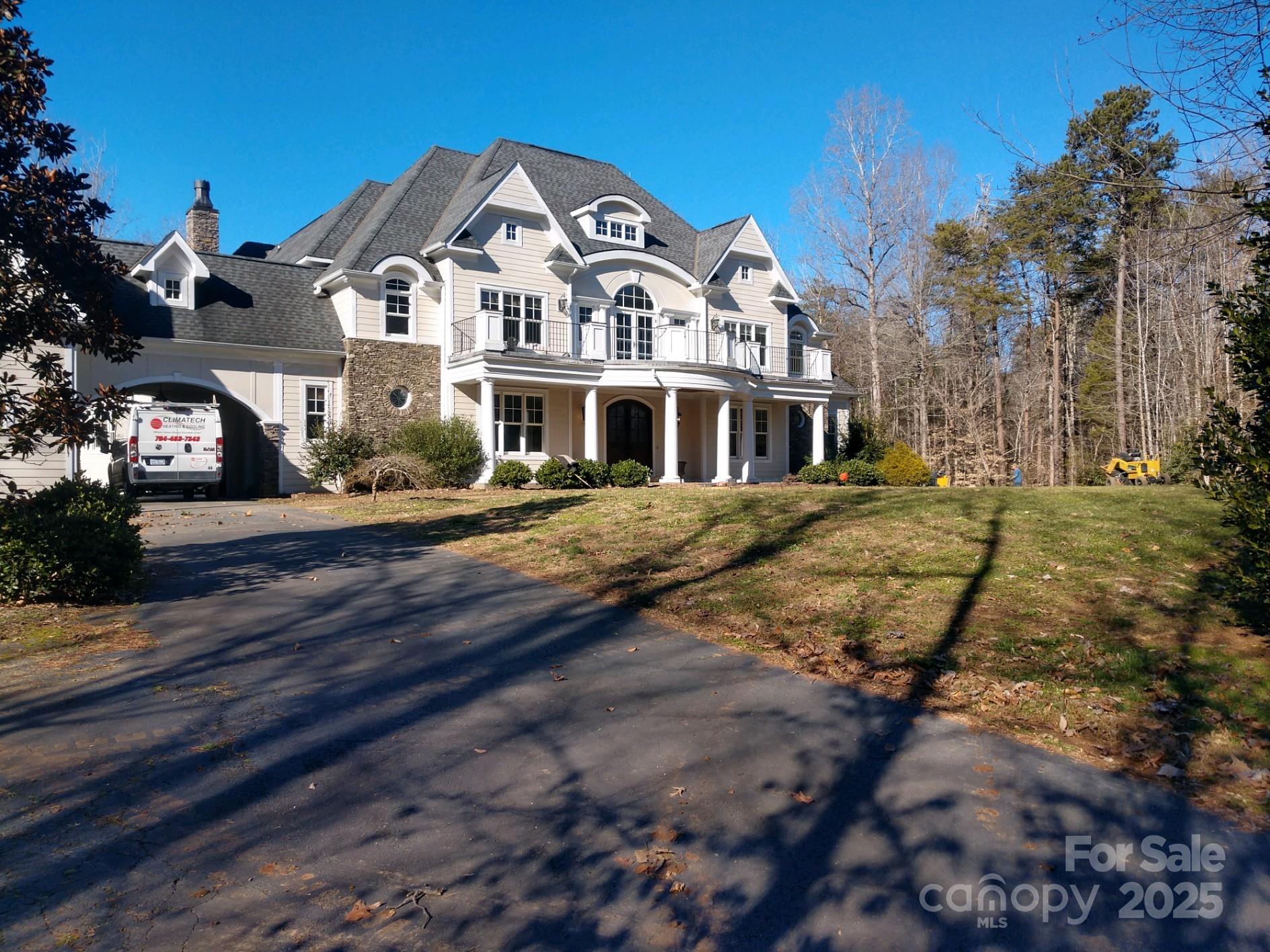 Maple Grove - Residential