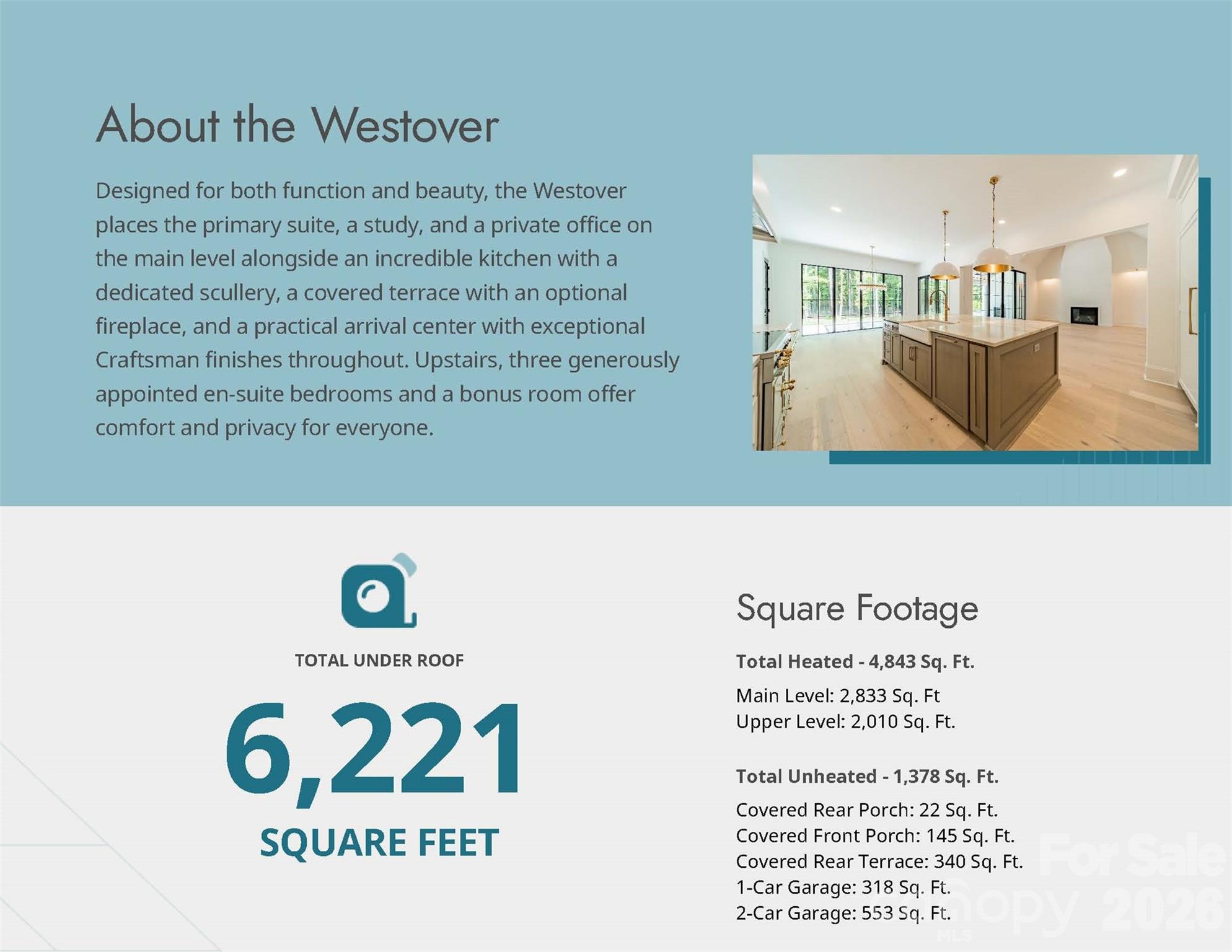 Providence Plantation - Residential