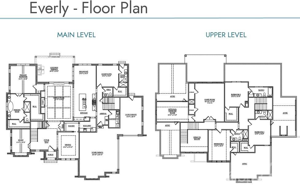 Providence Plantation - Residential