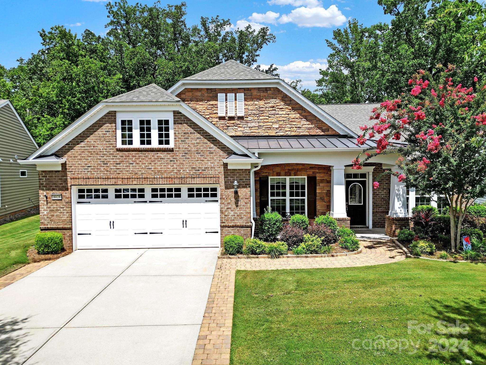 Sun City Carolina Lakes - Residential