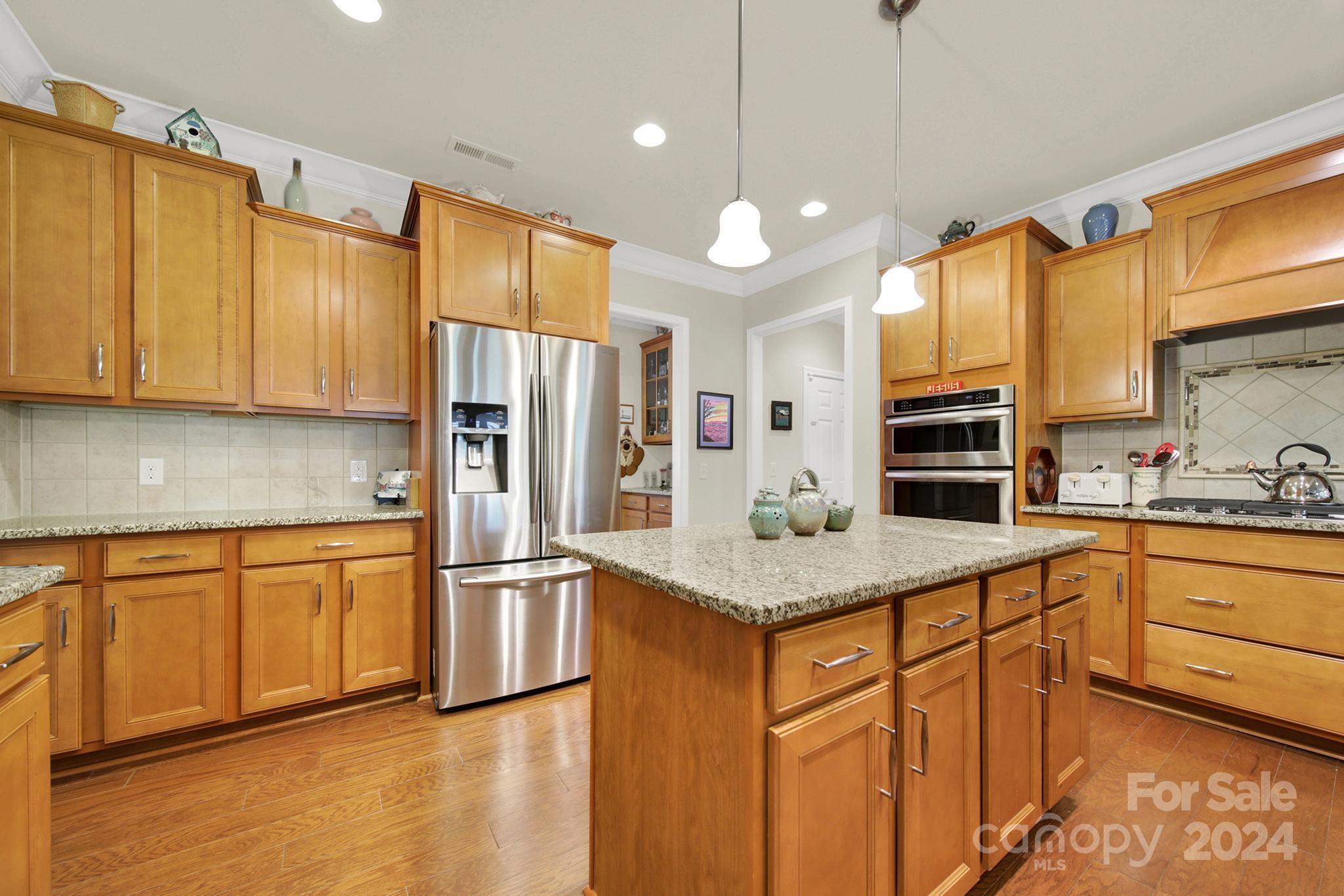 Sun City Carolina Lakes - Residential