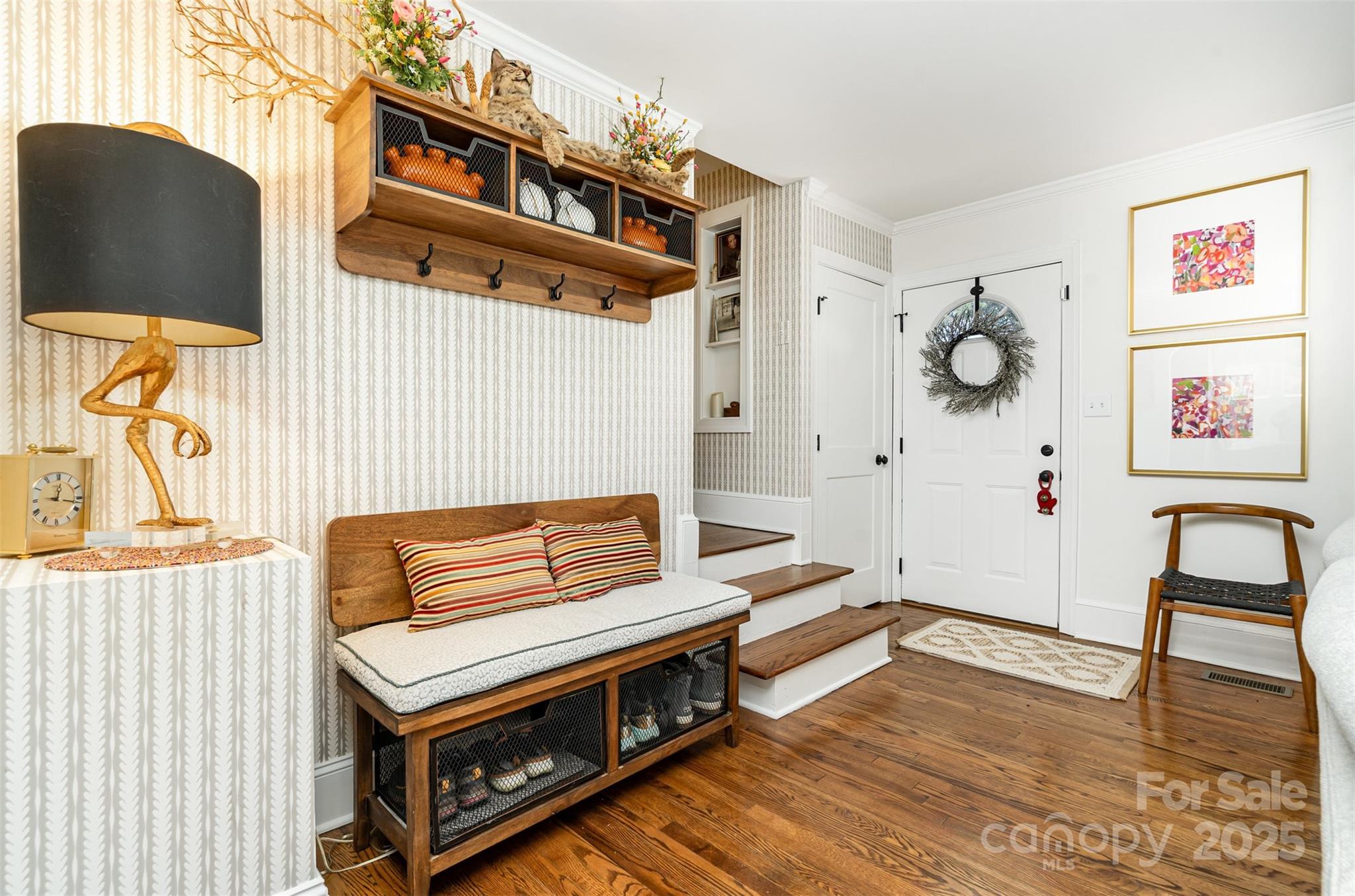 Country Club Estates - Residential