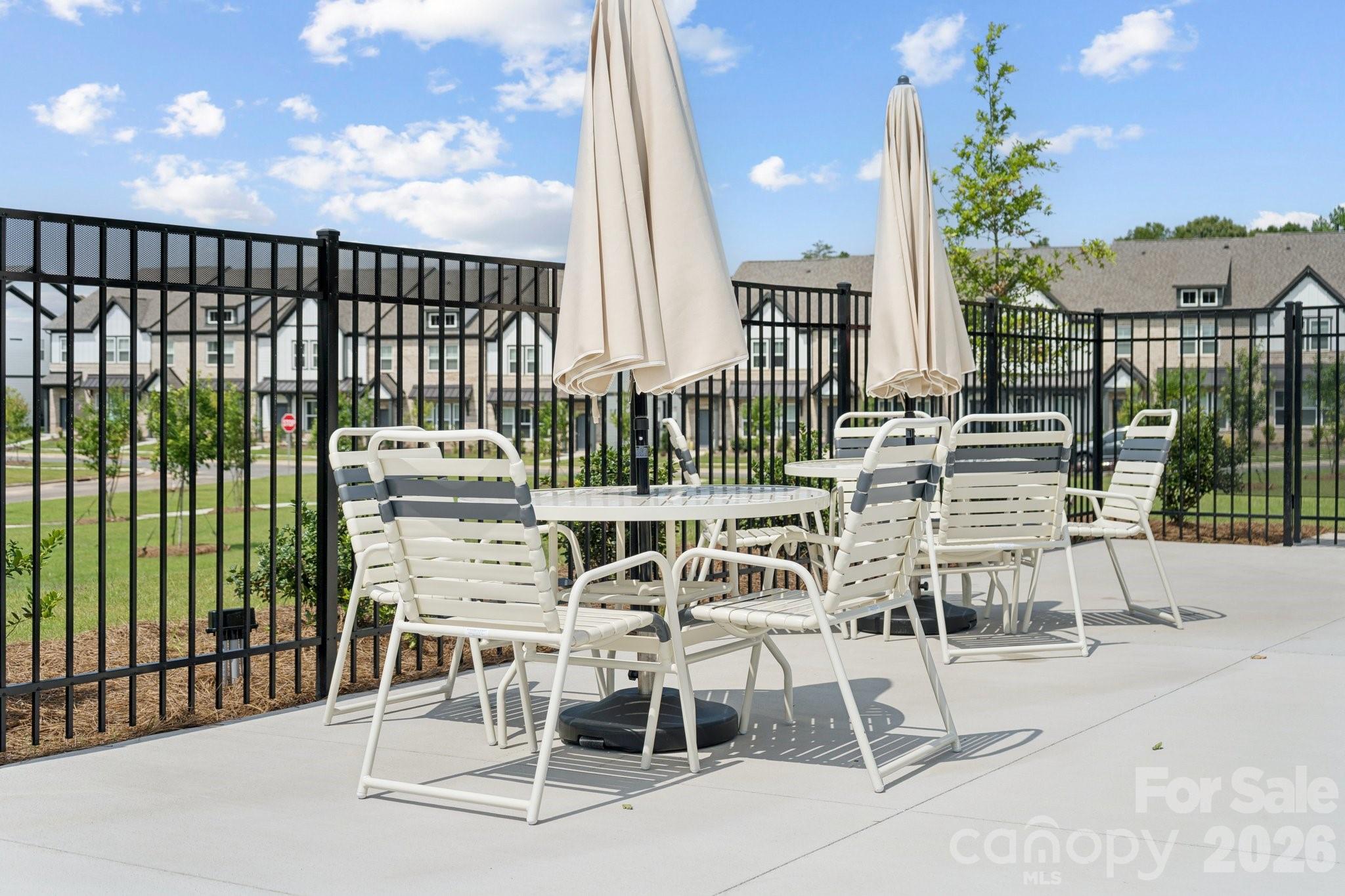 The Ridge at Sugar Creek - Residential