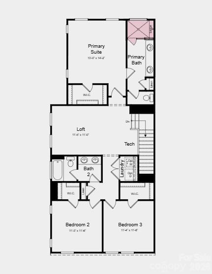 The Ridge at Sugar Creek - Residential